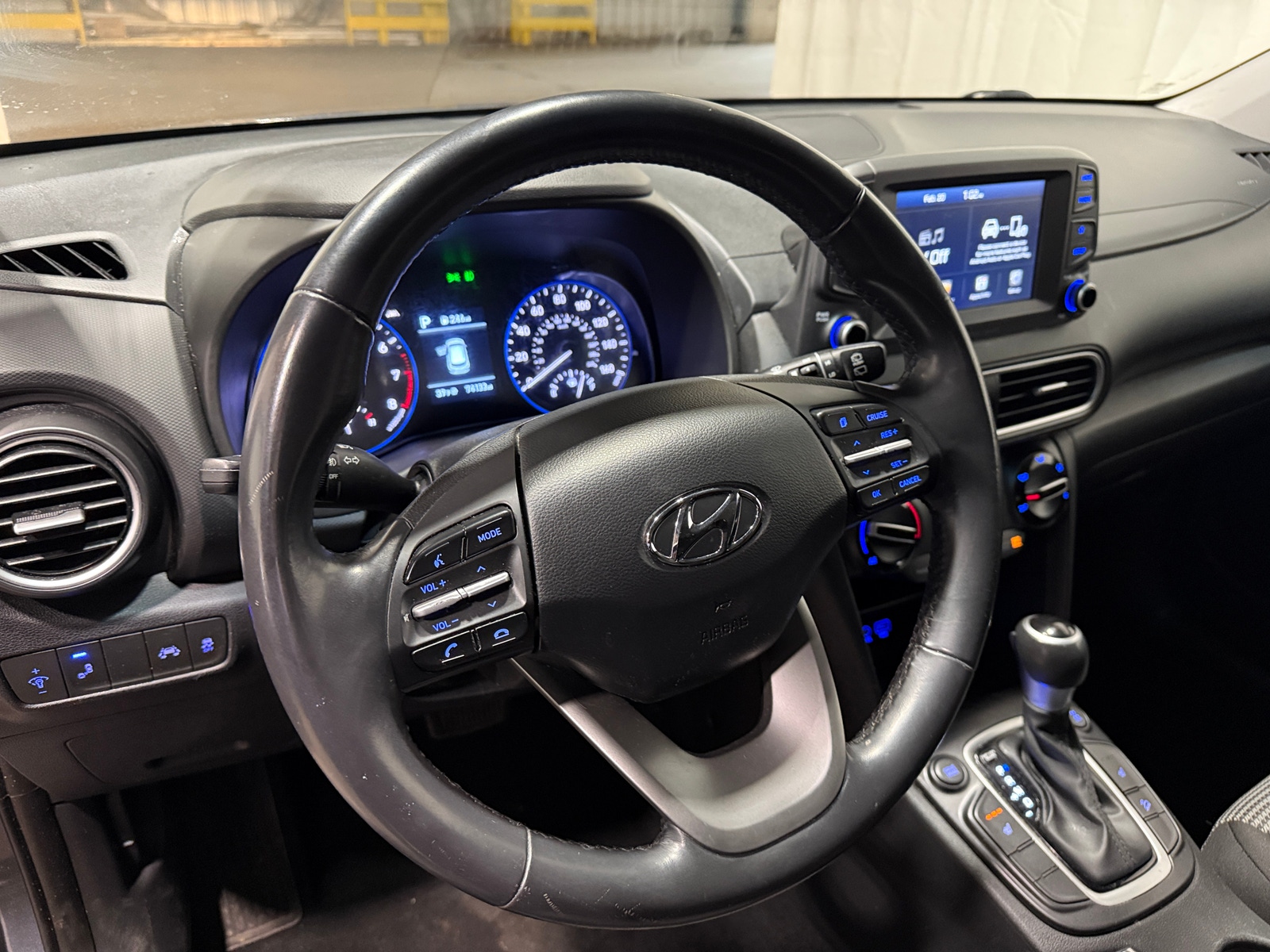 Thumbnail: 2019 Hyundai Kona - 5