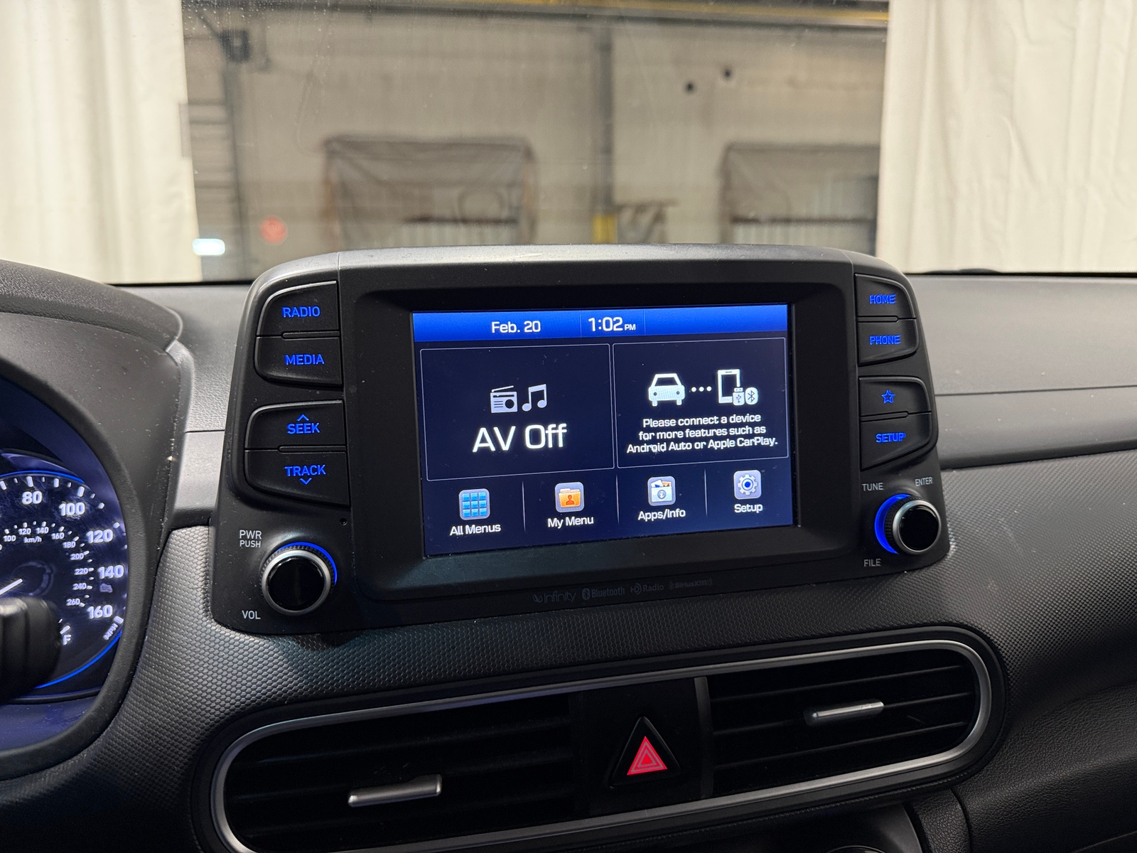 Thumbnail: 2019 Hyundai Kona - 4