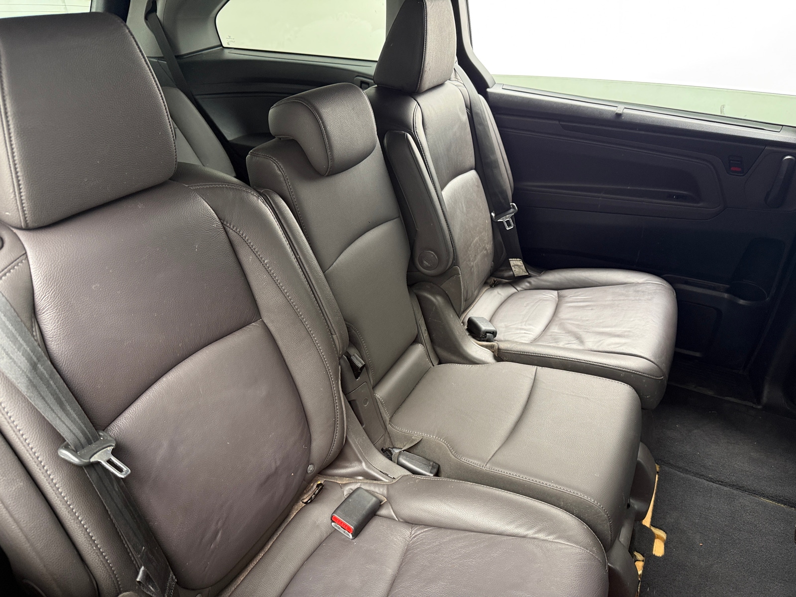 Thumbnail: 2020 Honda Odyssey - 5