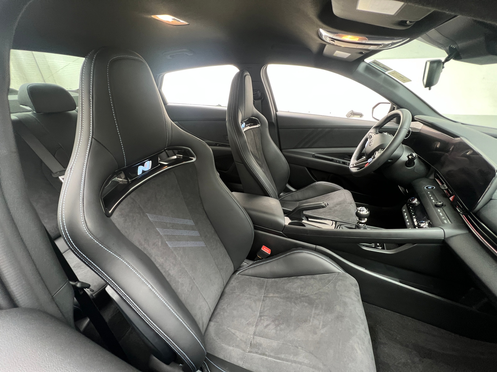 Thumbnail: 2025 Hyundai Elantra - 2