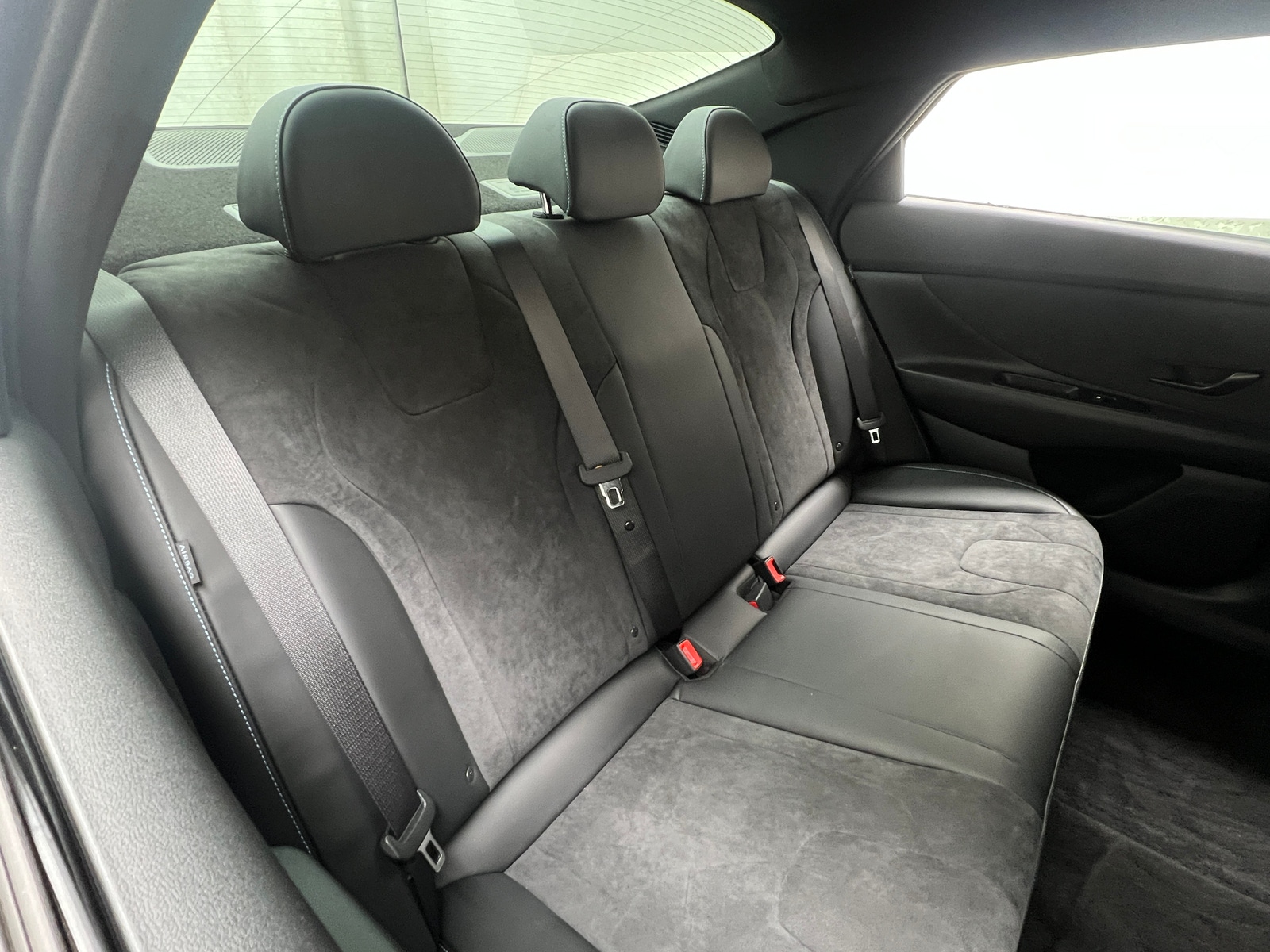 Thumbnail: 2025 Hyundai Elantra - 6