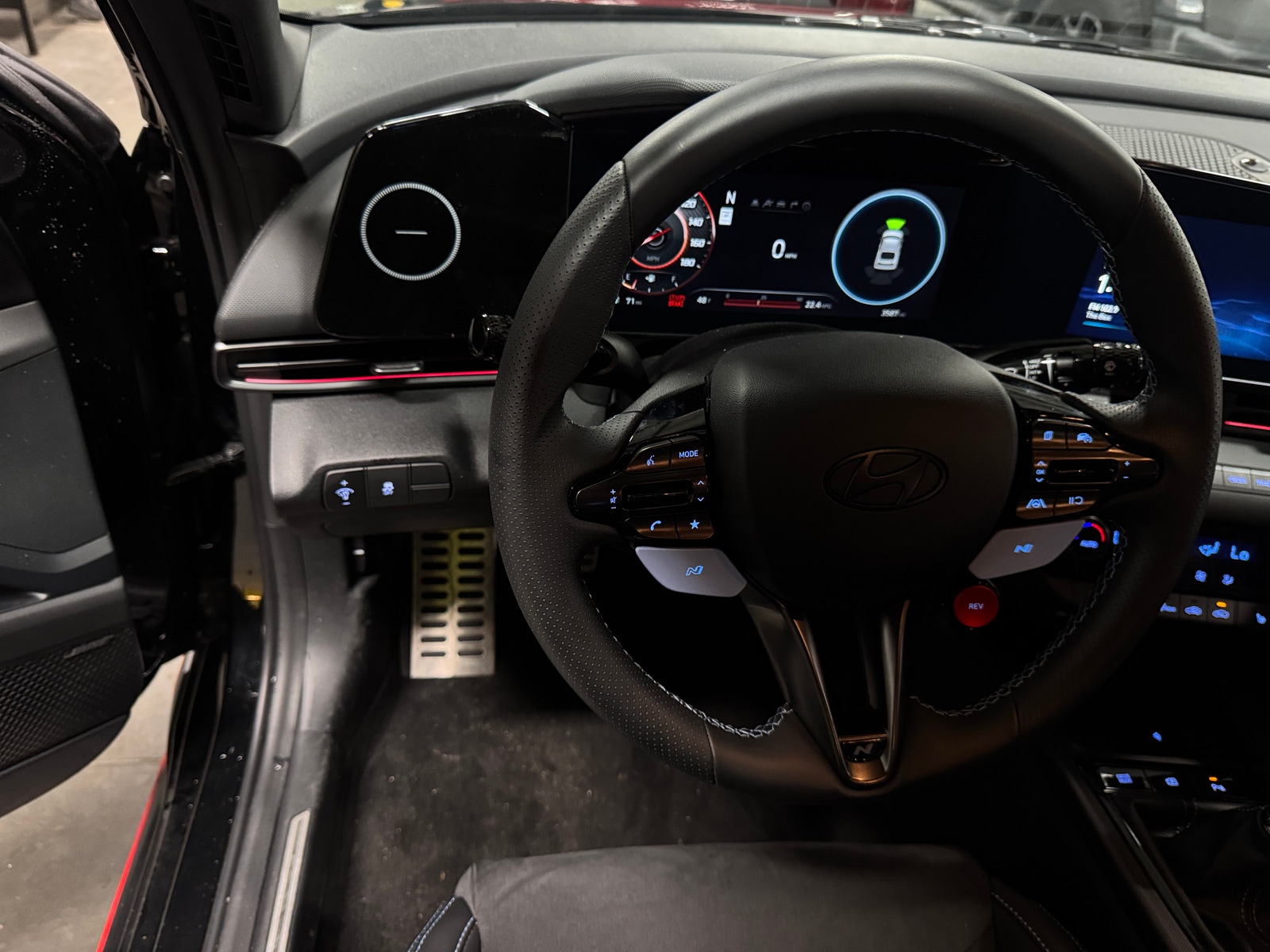 Thumbnail: 2025 Hyundai Elantra - 5