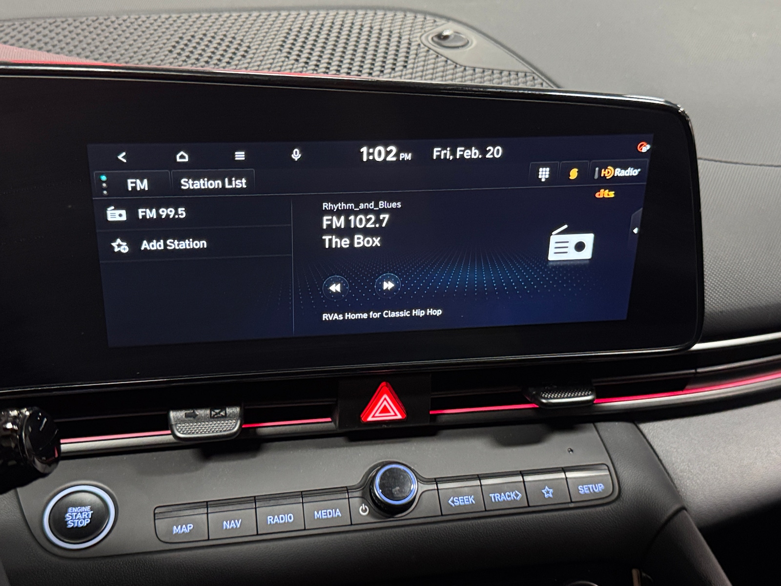 Thumbnail: 2025 Hyundai Elantra - 4