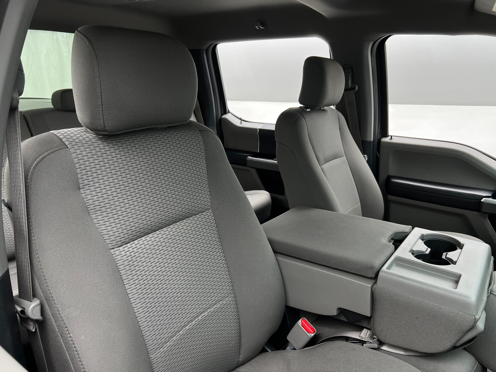 Thumbnail: 2017 Ford Econoline - 2