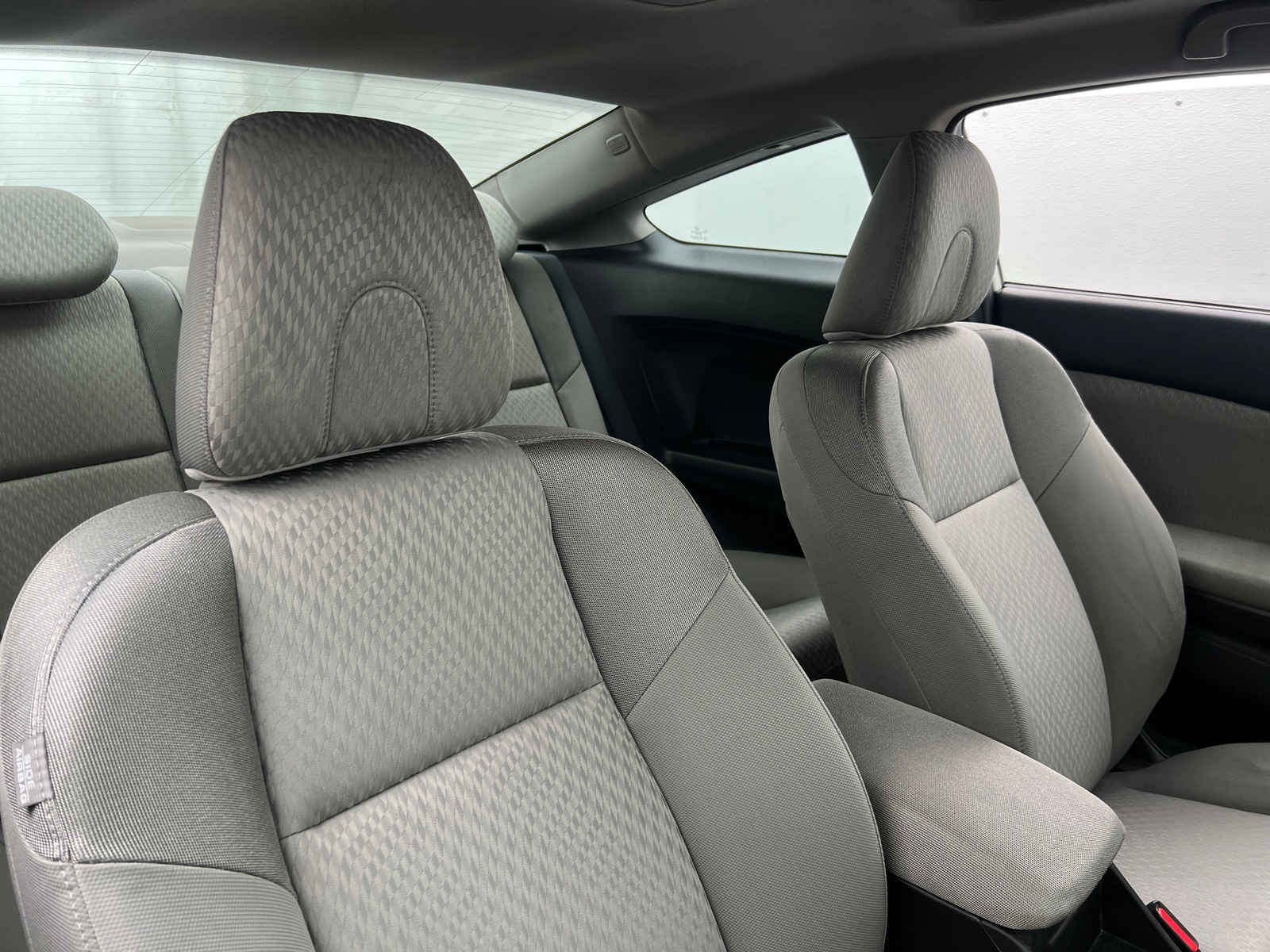 Thumbnail: 2015 Honda Civic - 2