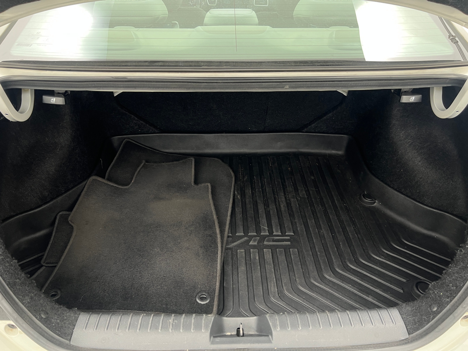 Thumbnail: 2015 Honda Civic - 5