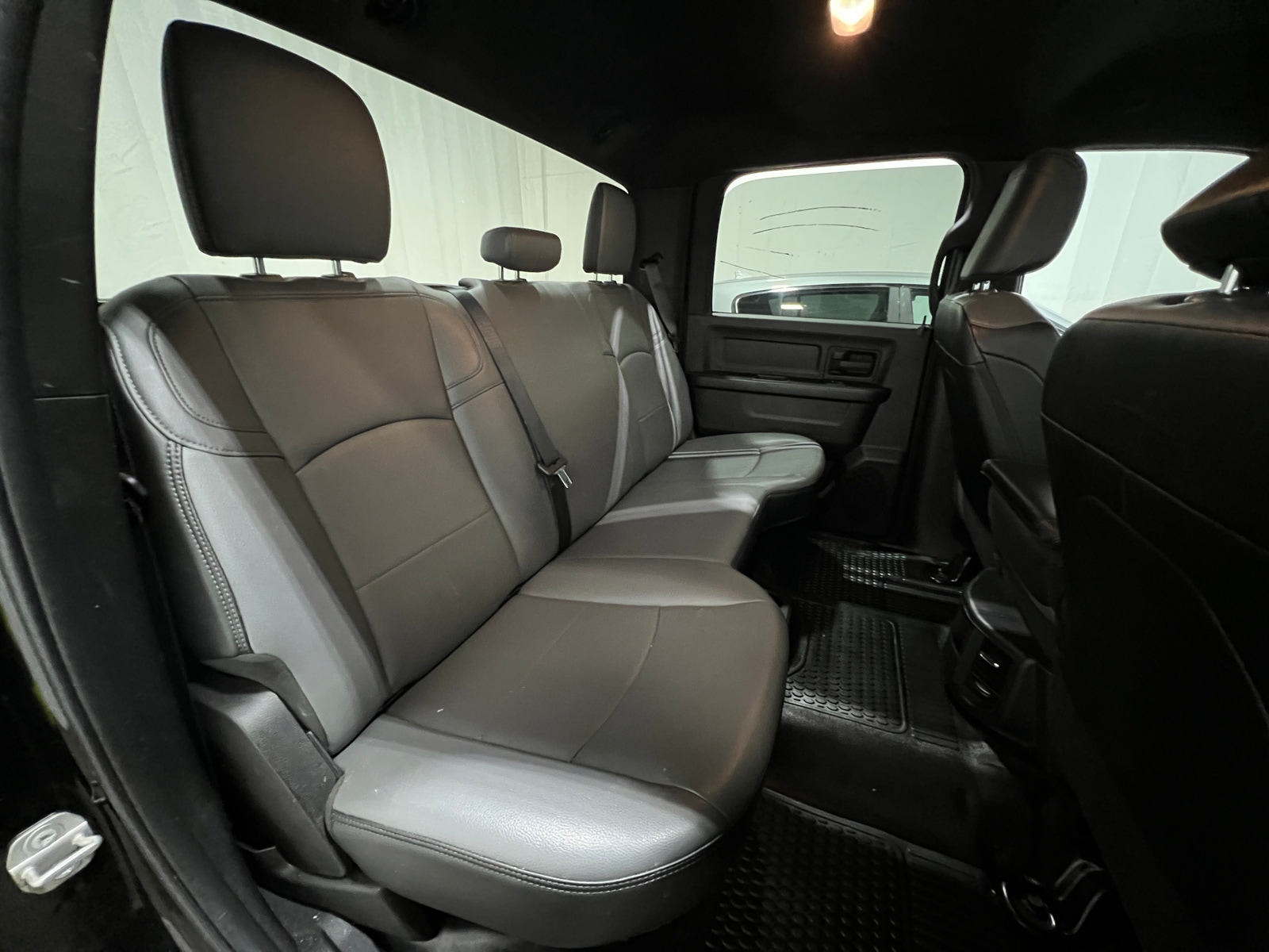 Thumbnail: 2024 RAM 2500 - 5