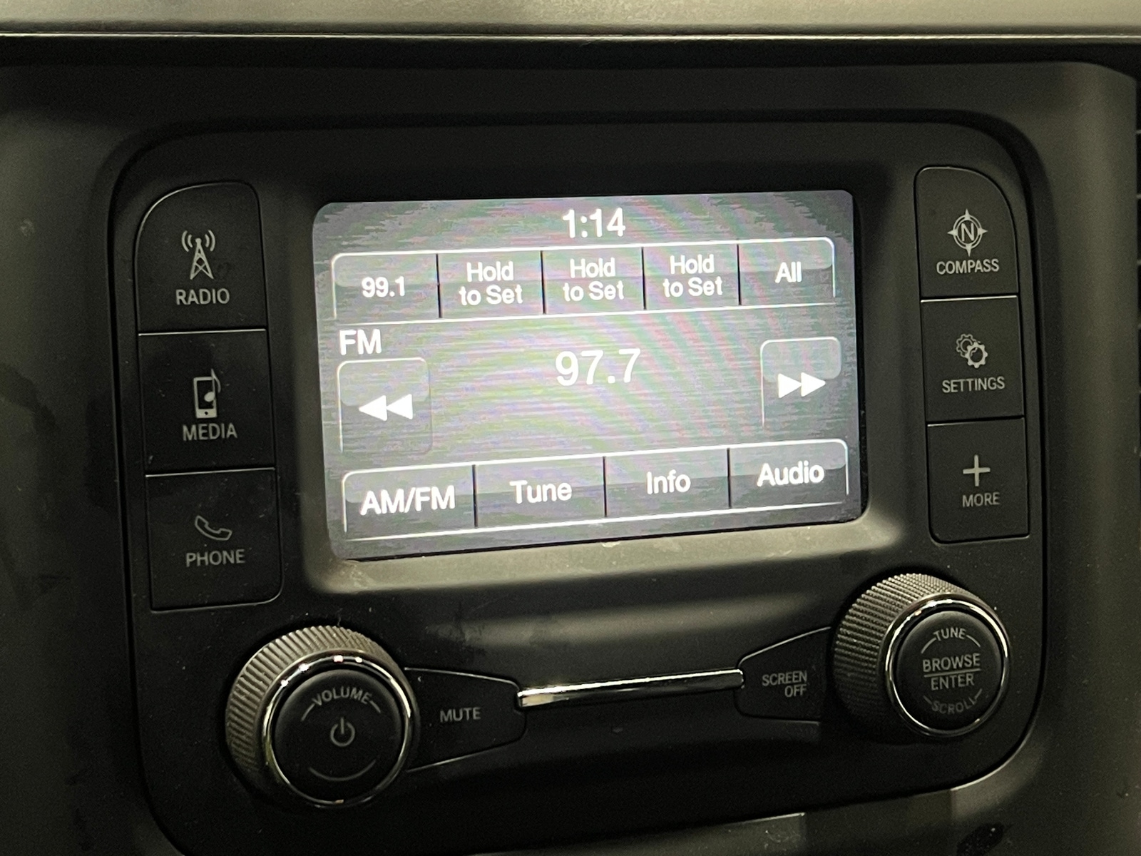 Thumbnail: 2024 RAM 2500 - 3