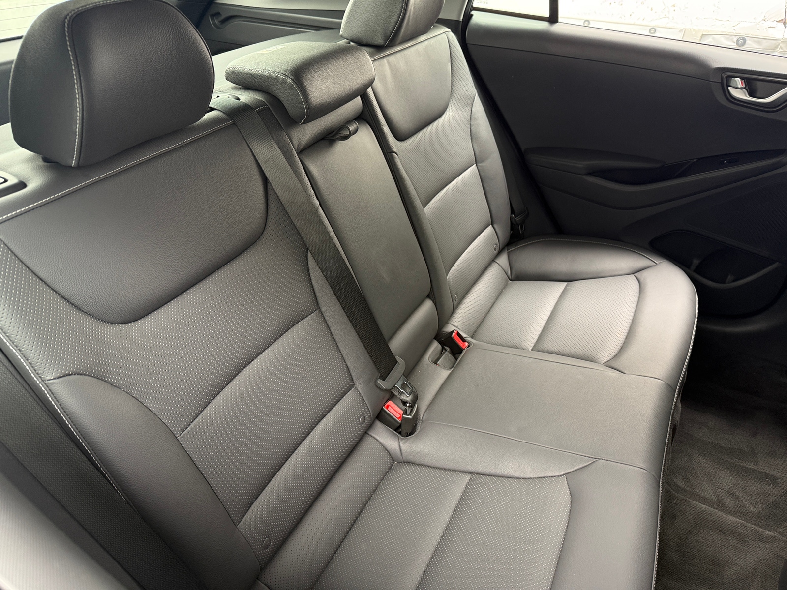 Thumbnail: 2019 Hyundai Ioniq - 5