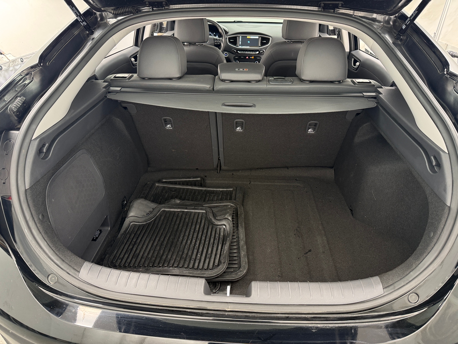 Thumbnail: 2019 Hyundai Ioniq - 6