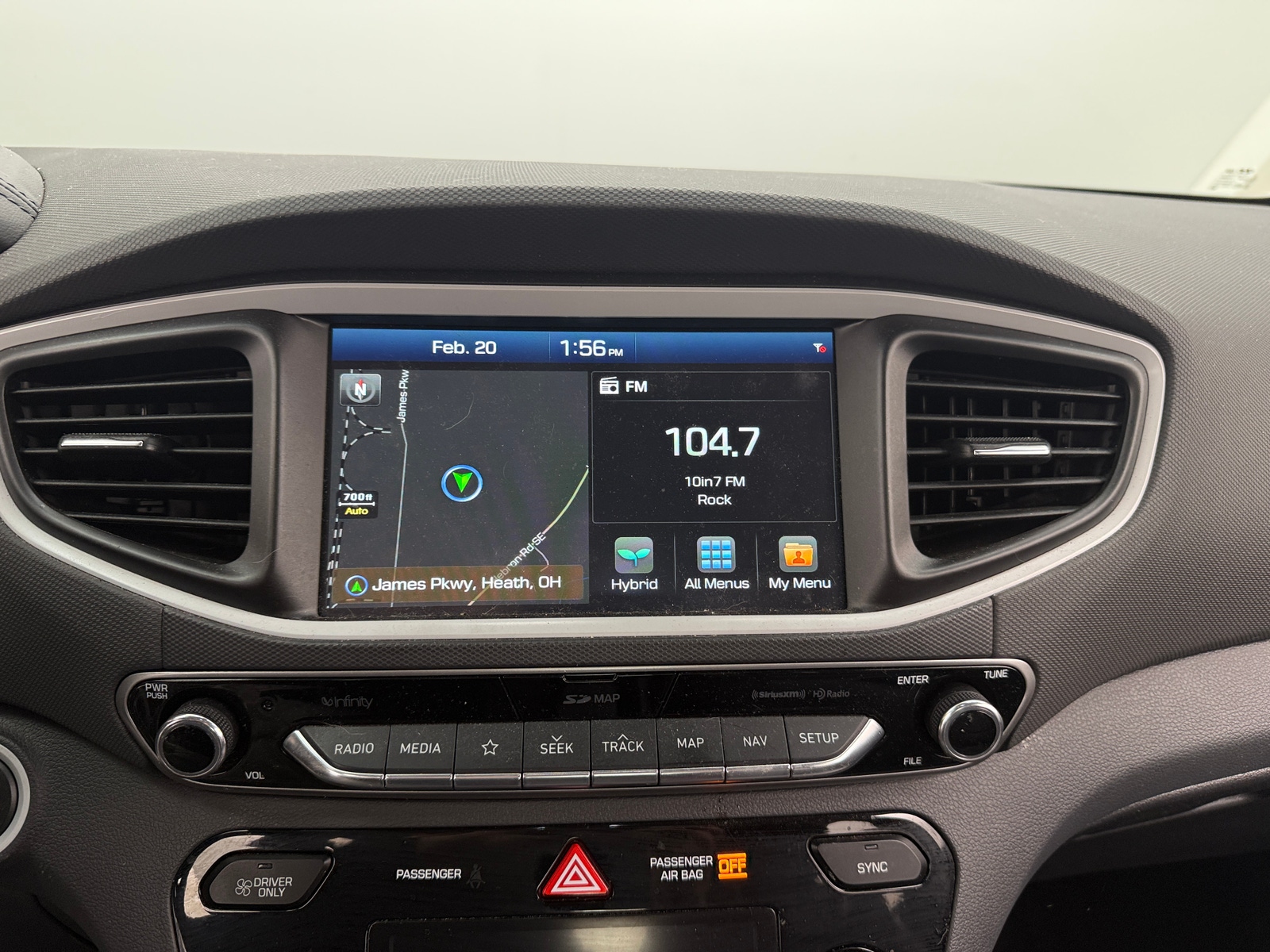 Thumbnail: 2019 Hyundai Ioniq - 3