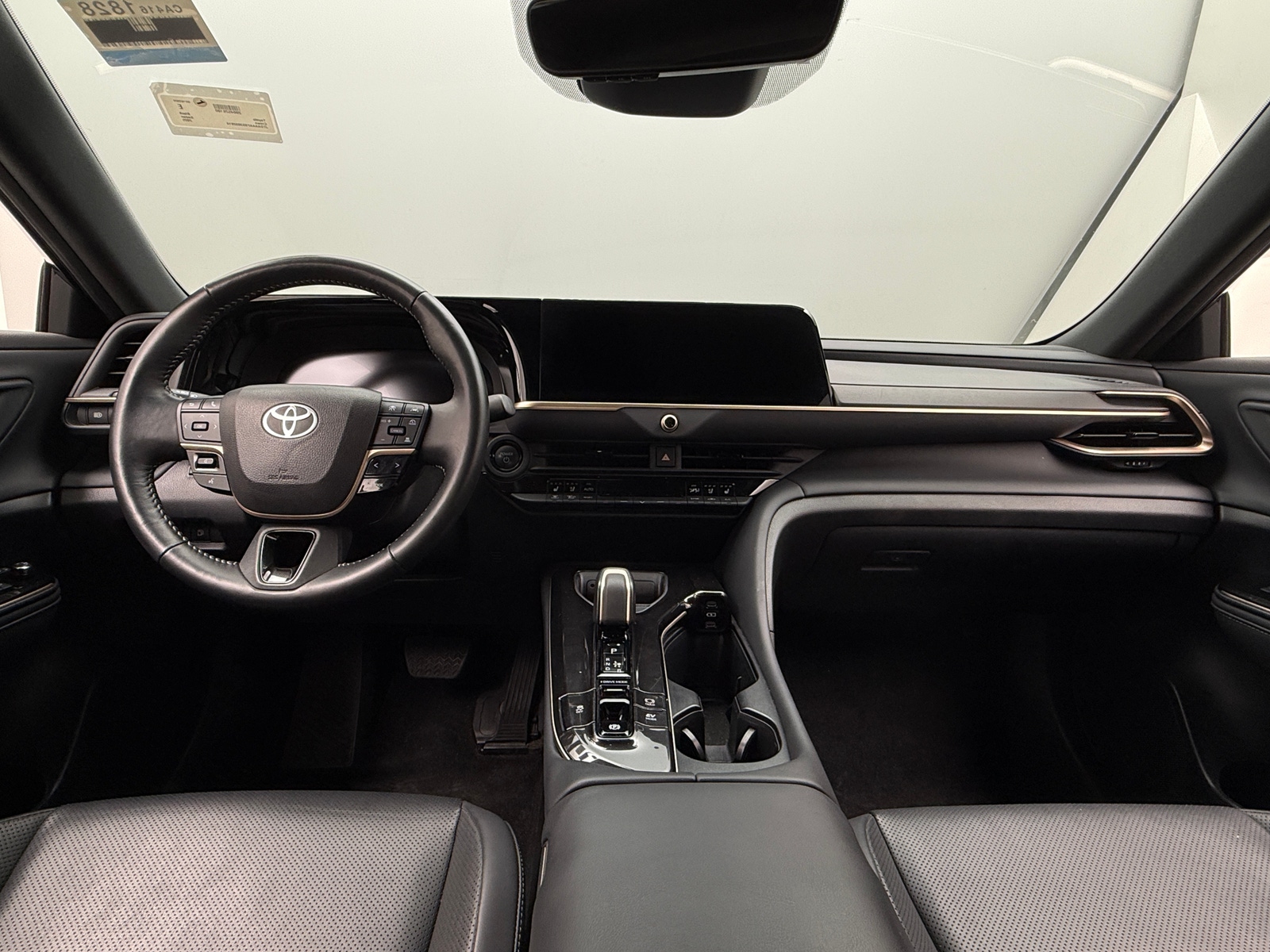 Thumbnail: 2025 Toyota Crown - 2