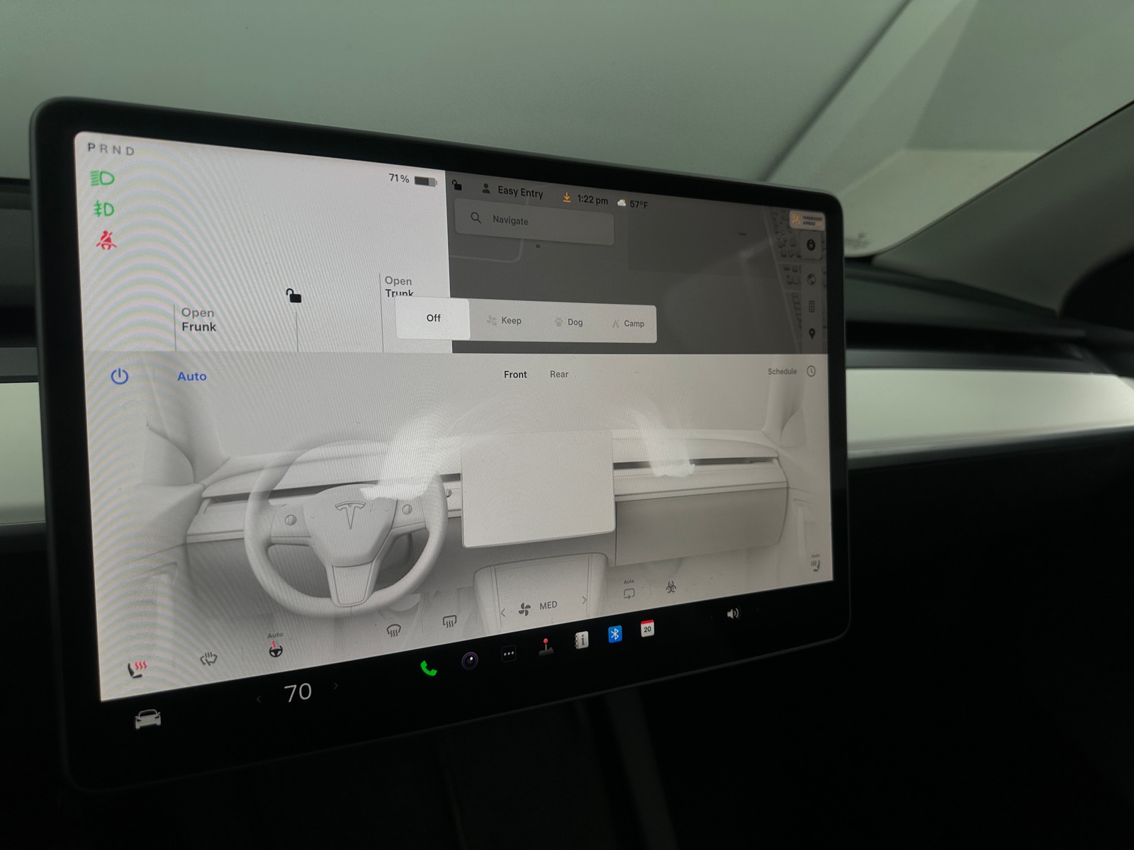 Thumbnail: 2023 Tesla Model Y - 3