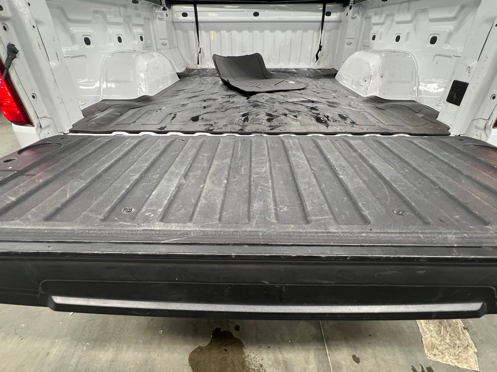 Thumbnail: 2021 Chevrolet Silverado 1500 - 7