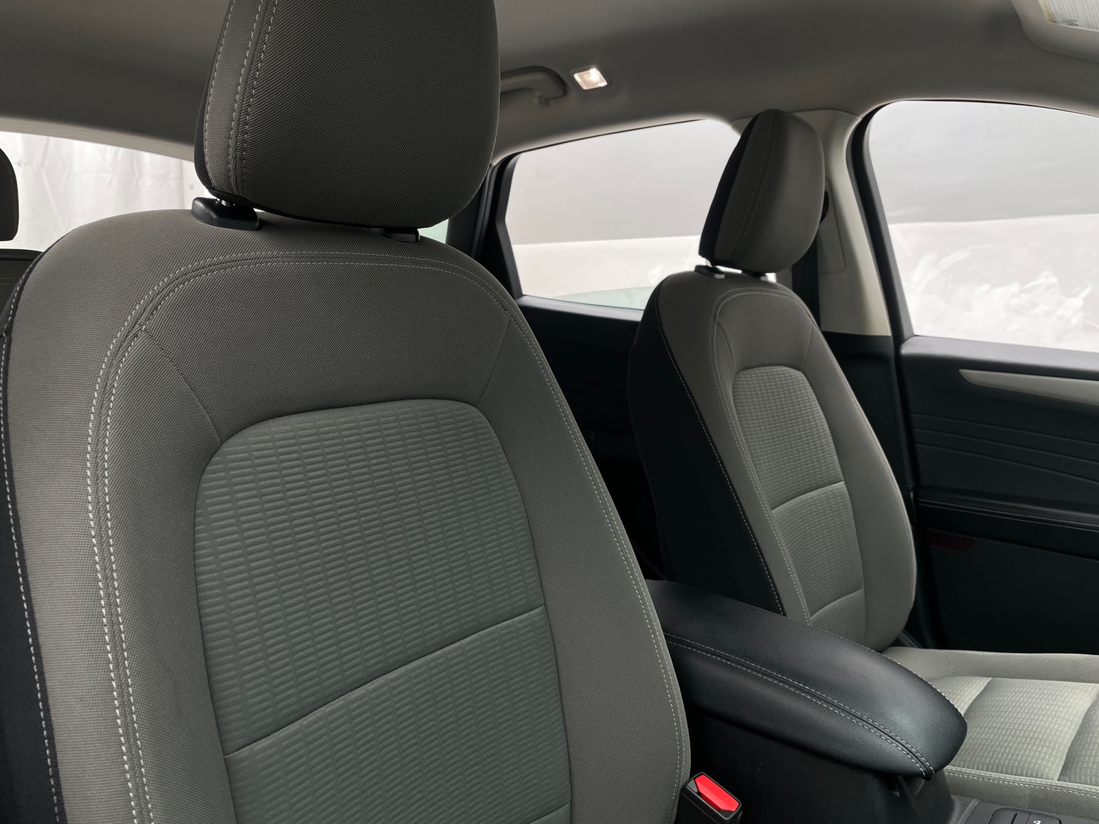 Thumbnail: 2022 Ford Escape - 2