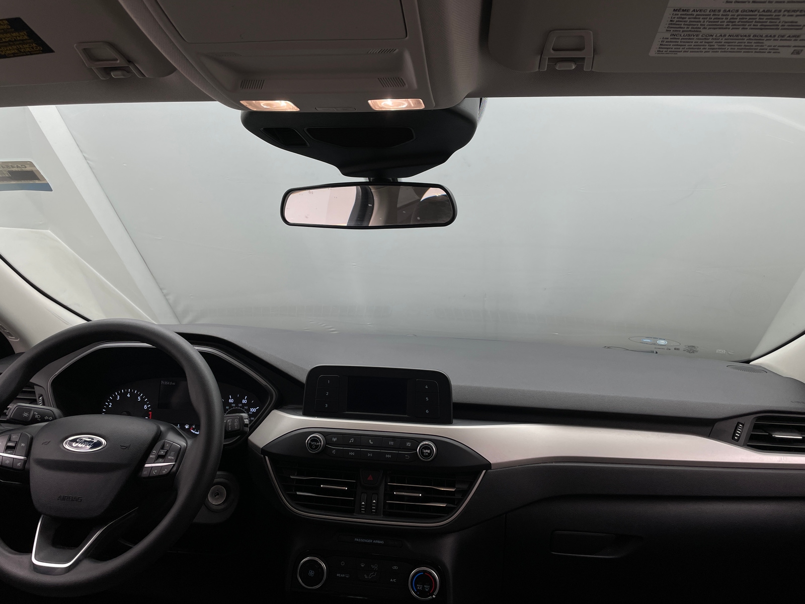 Thumbnail: 2022 Ford Escape - 3