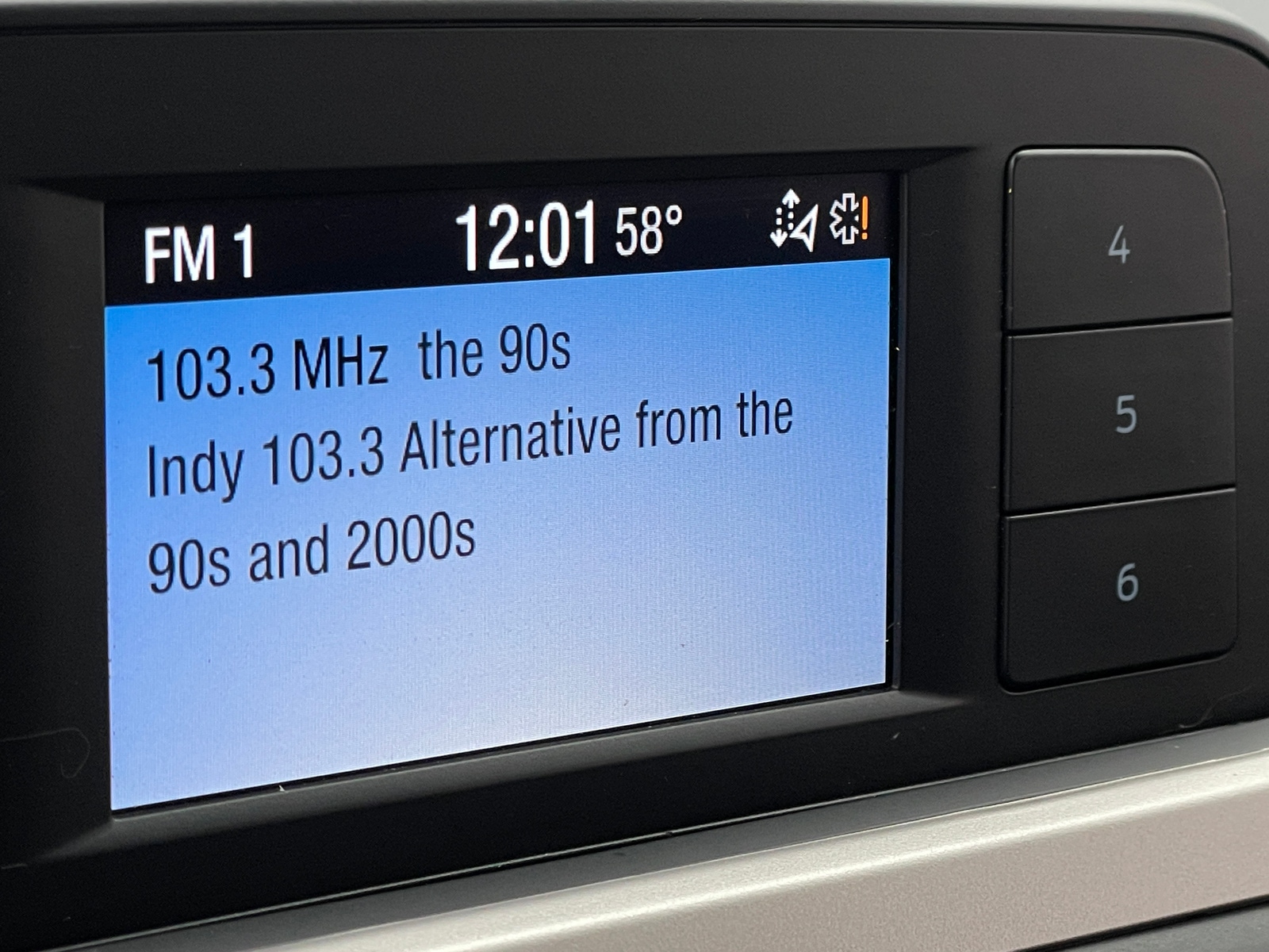 Thumbnail: 2022 Ford Escape - 4