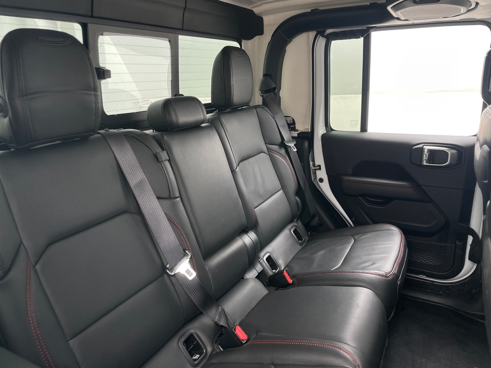 Thumbnail: 2023 Jeep Gladiator - 5