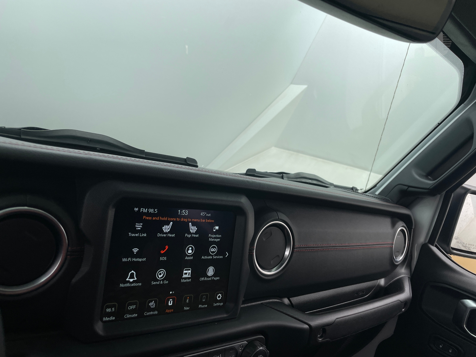 Thumbnail: 2023 Jeep Gladiator - 3