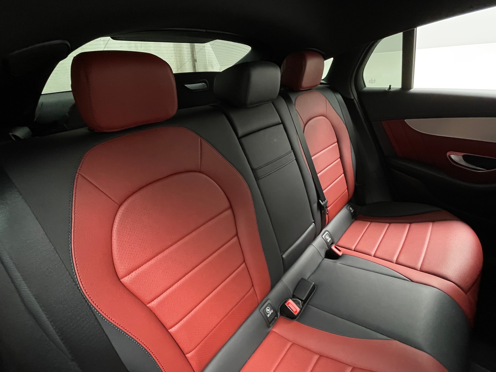 Thumbnail: 2023 Mercedes-Benz GLC - 5