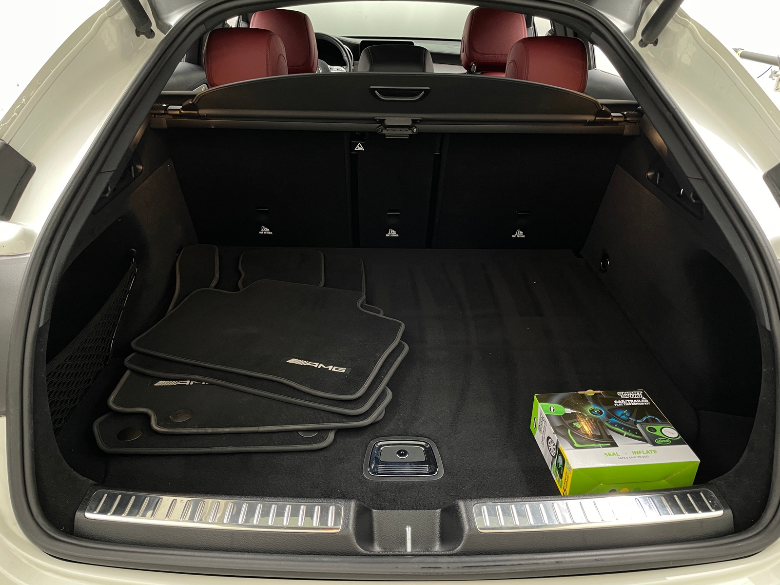 Thumbnail: 2023 Mercedes-Benz GLC - 6