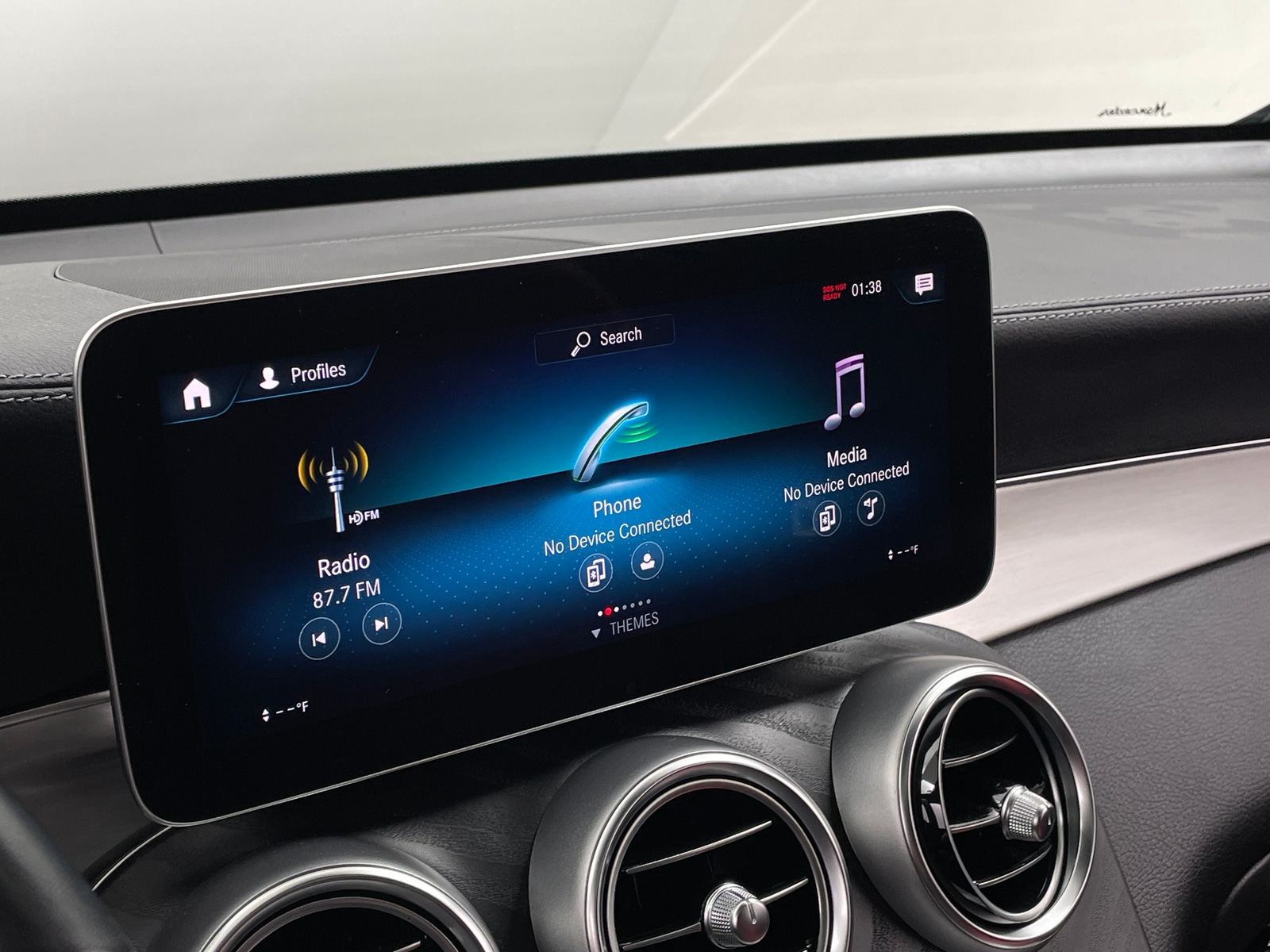 Thumbnail: 2023 Mercedes-Benz GLC - 3