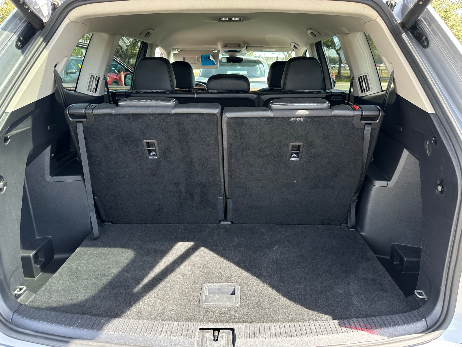 Thumbnail: 2025 Volkswagen Atlas - 6