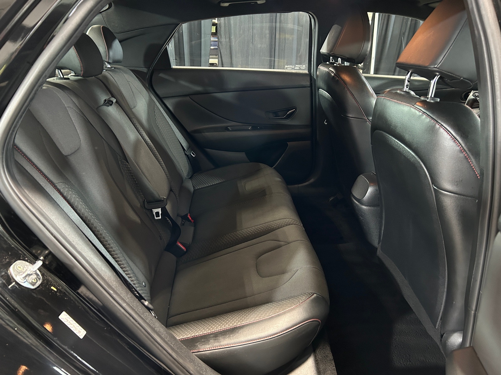 Thumbnail: 2023 Hyundai Elantra - 5