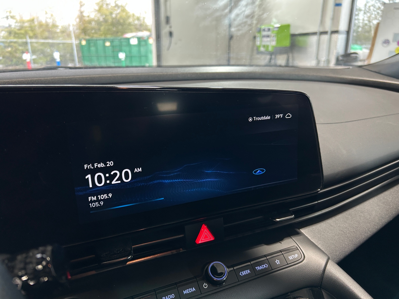 Thumbnail: 2023 Hyundai Elantra - 3