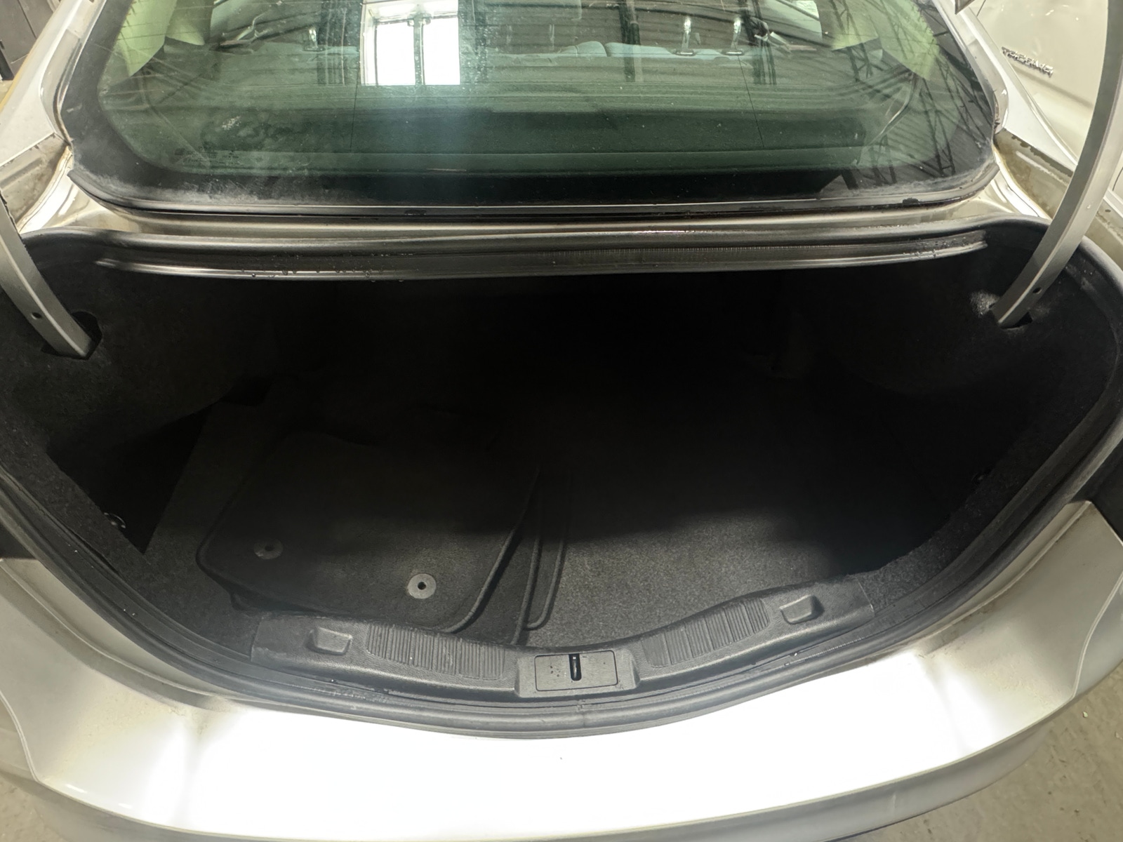 Thumbnail: 2017 Ford Fusion - 7