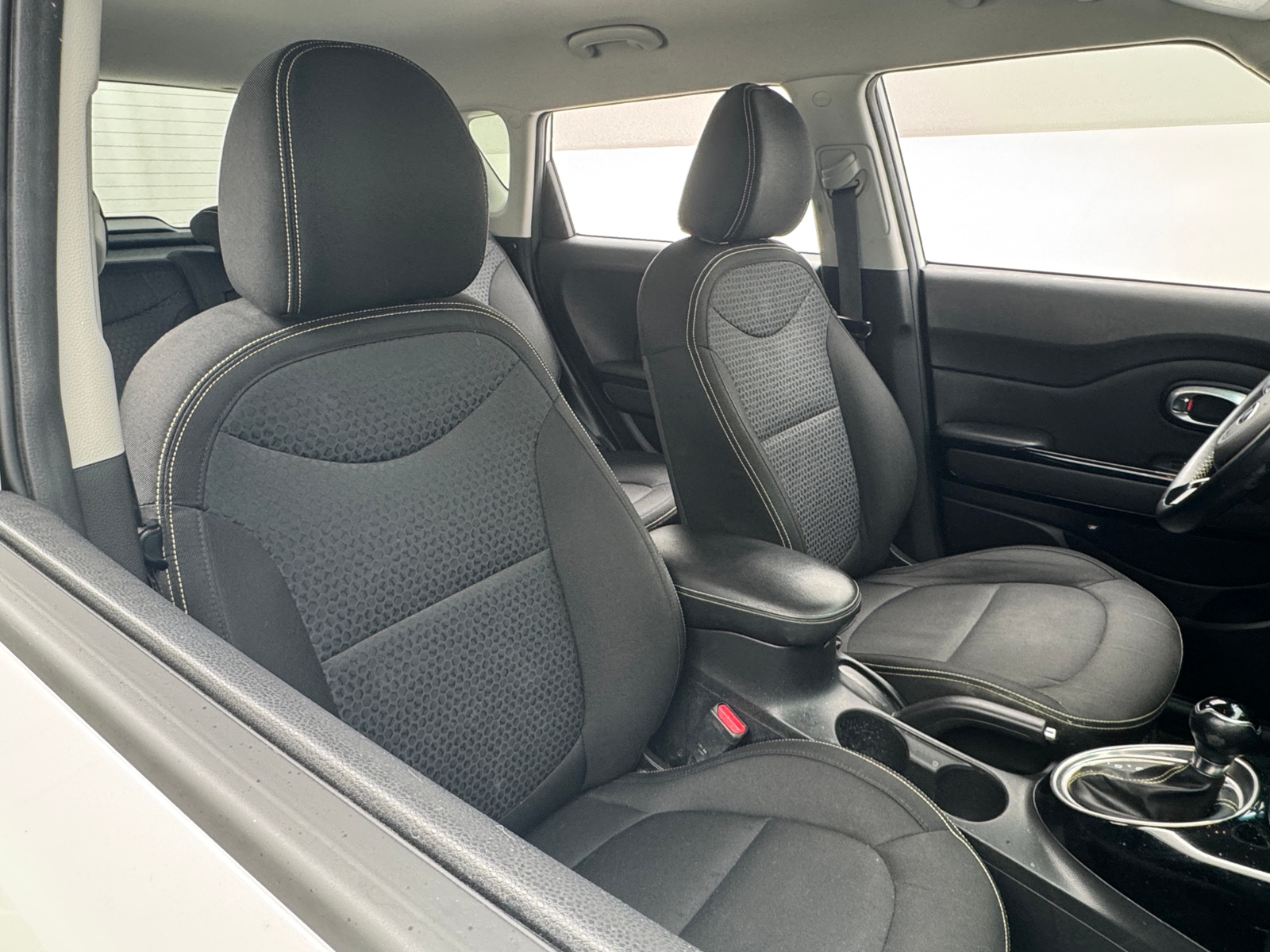 Thumbnail: 2016 Kia Soul - 2