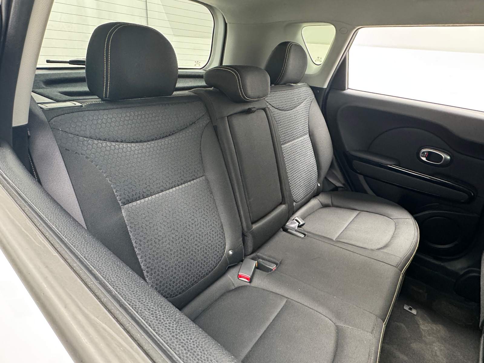 Thumbnail: 2016 Kia Soul - 6