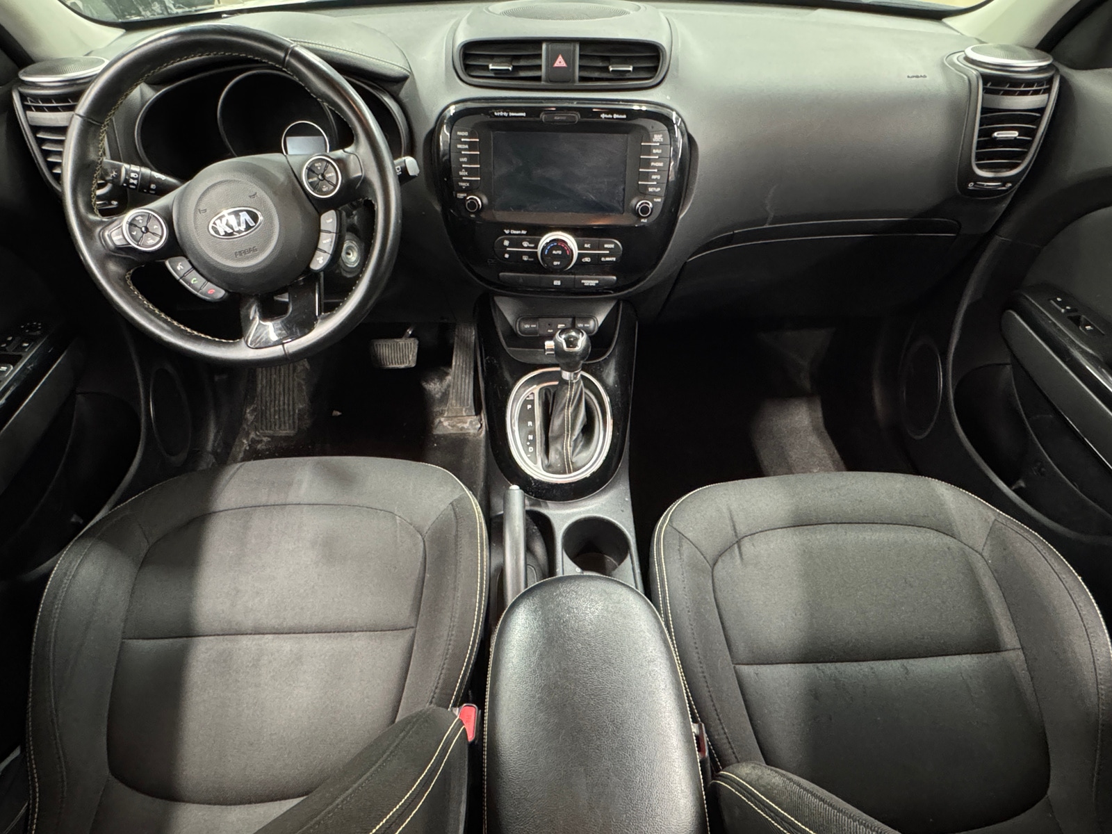 Thumbnail: 2016 Kia Soul - 3