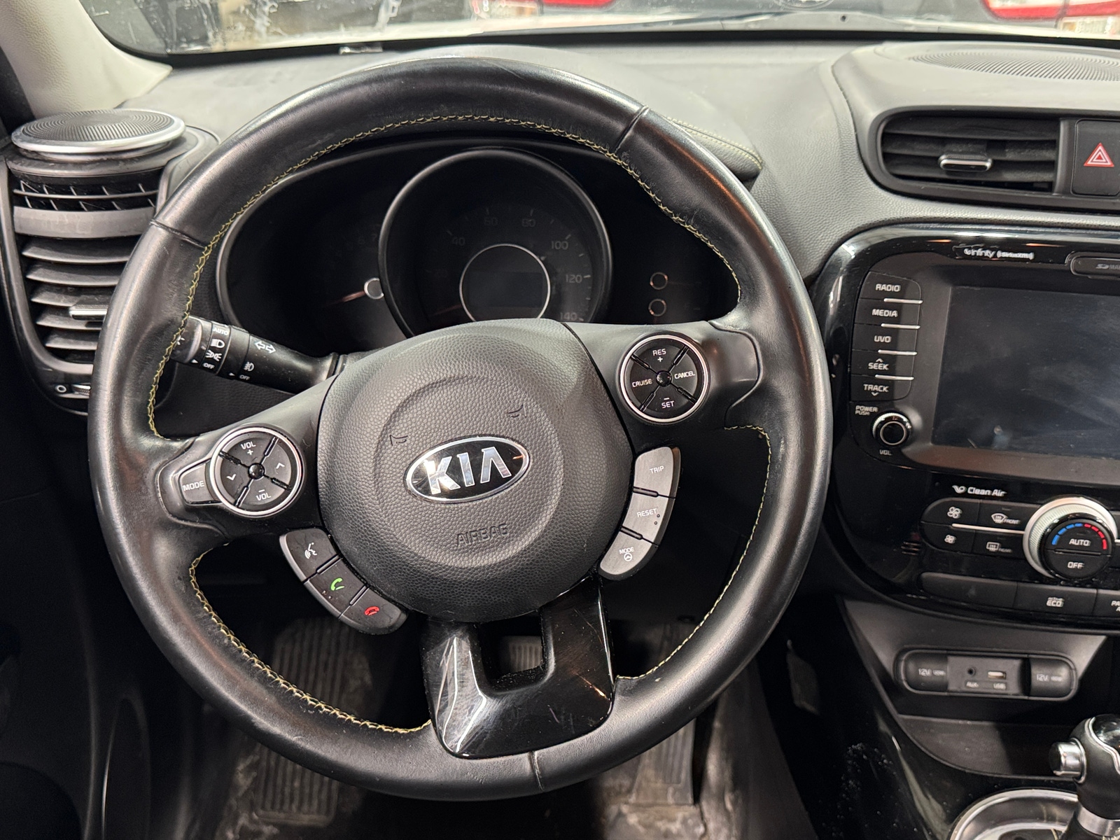 Thumbnail: 2016 Kia Soul - 5
