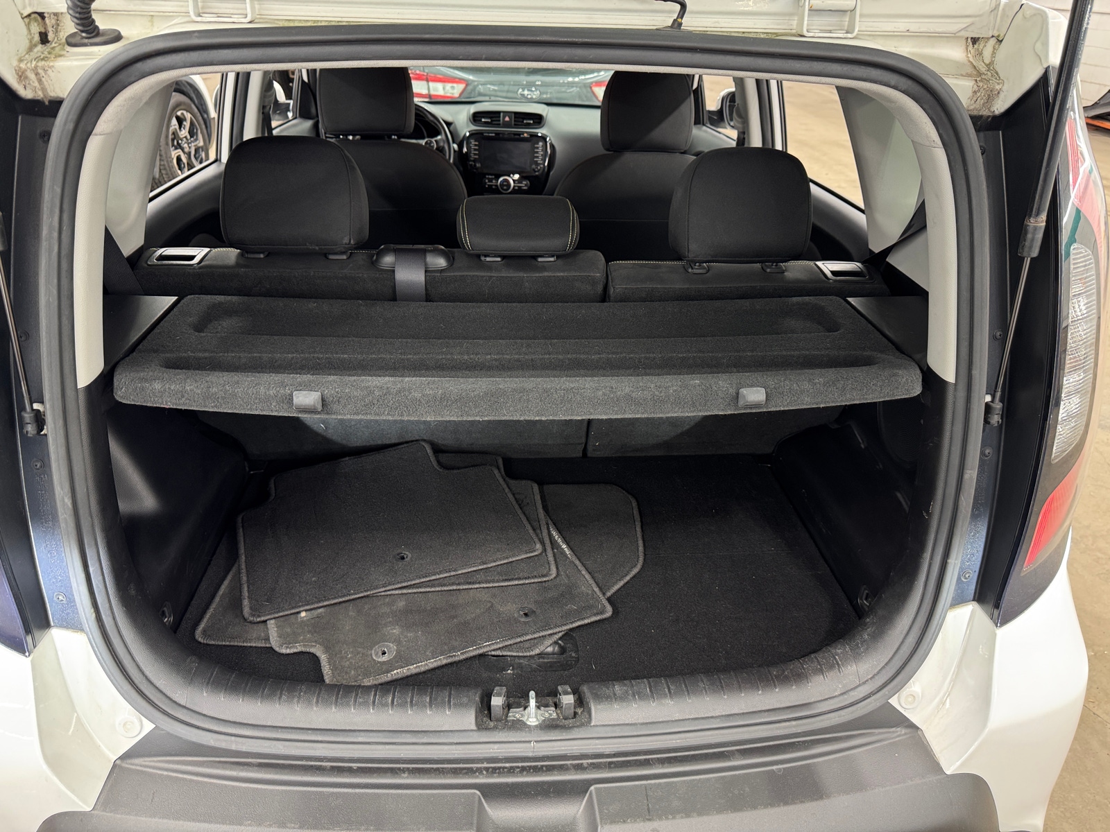 Thumbnail: 2016 Kia Soul - 7