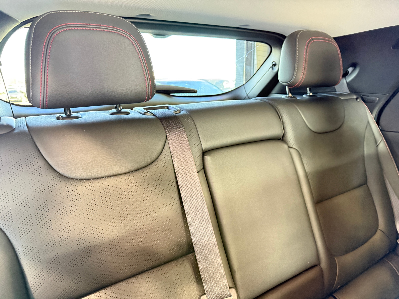 Thumbnail: 2023 Chevrolet Bolt EUV - 5