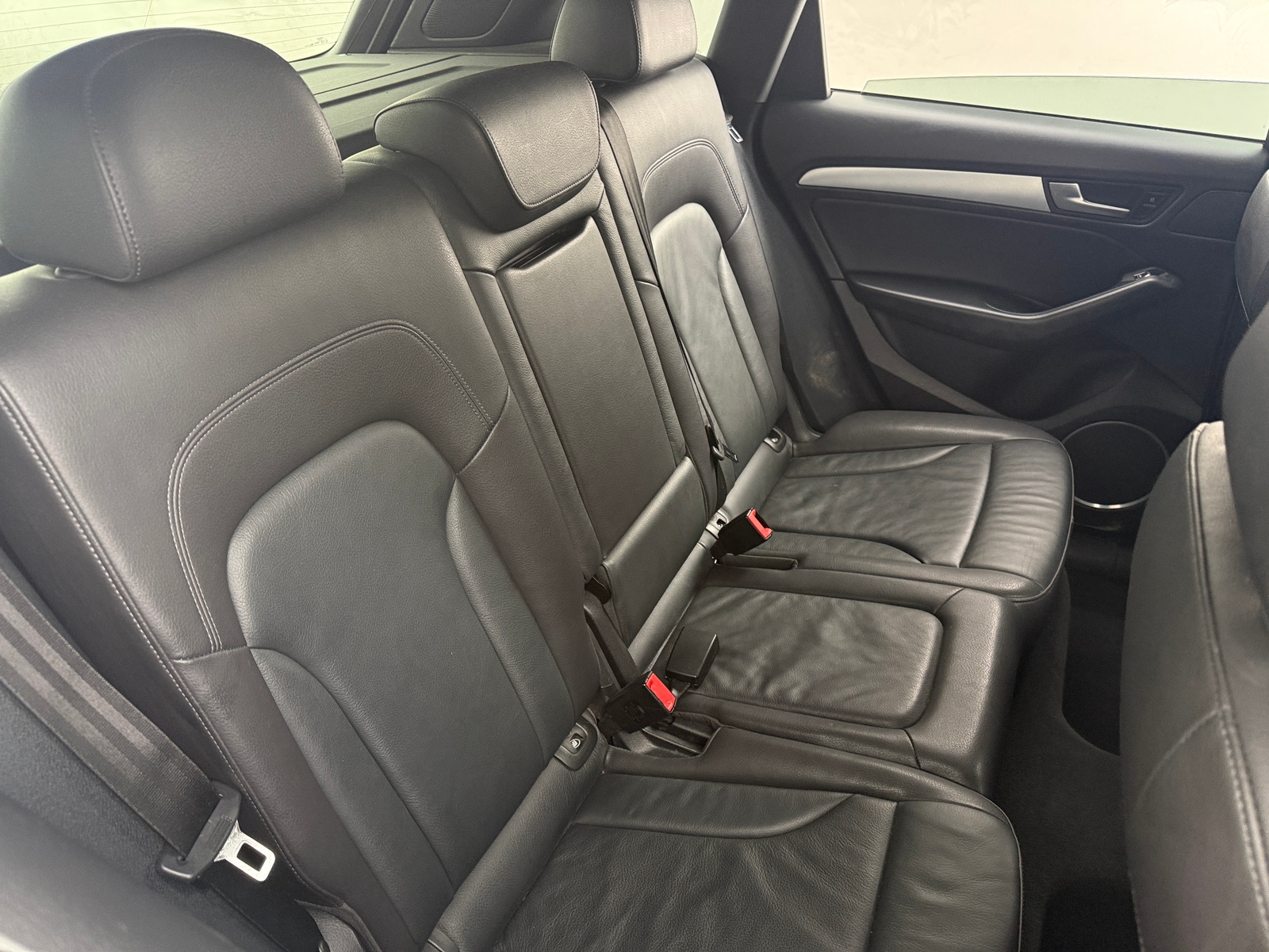 Thumbnail: 2017 Audi Q5 - 5