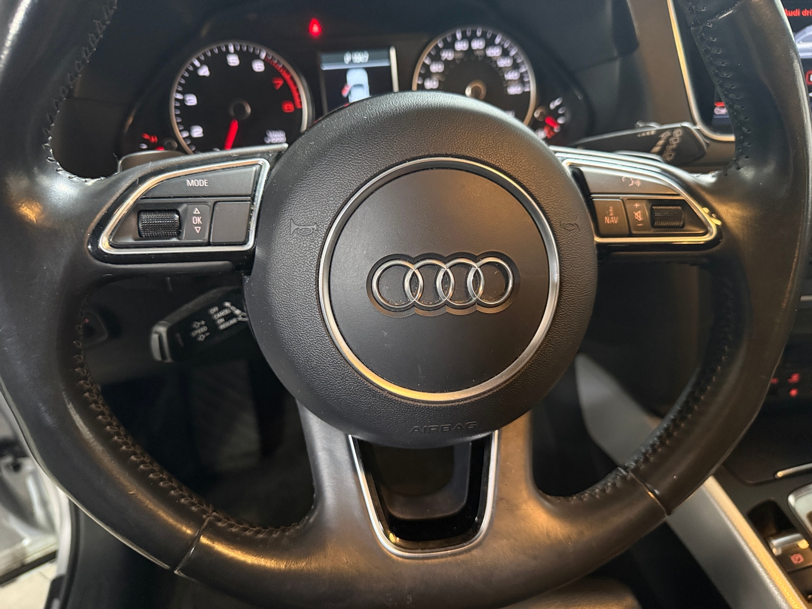 Thumbnail: 2017 Audi Q5 - 4