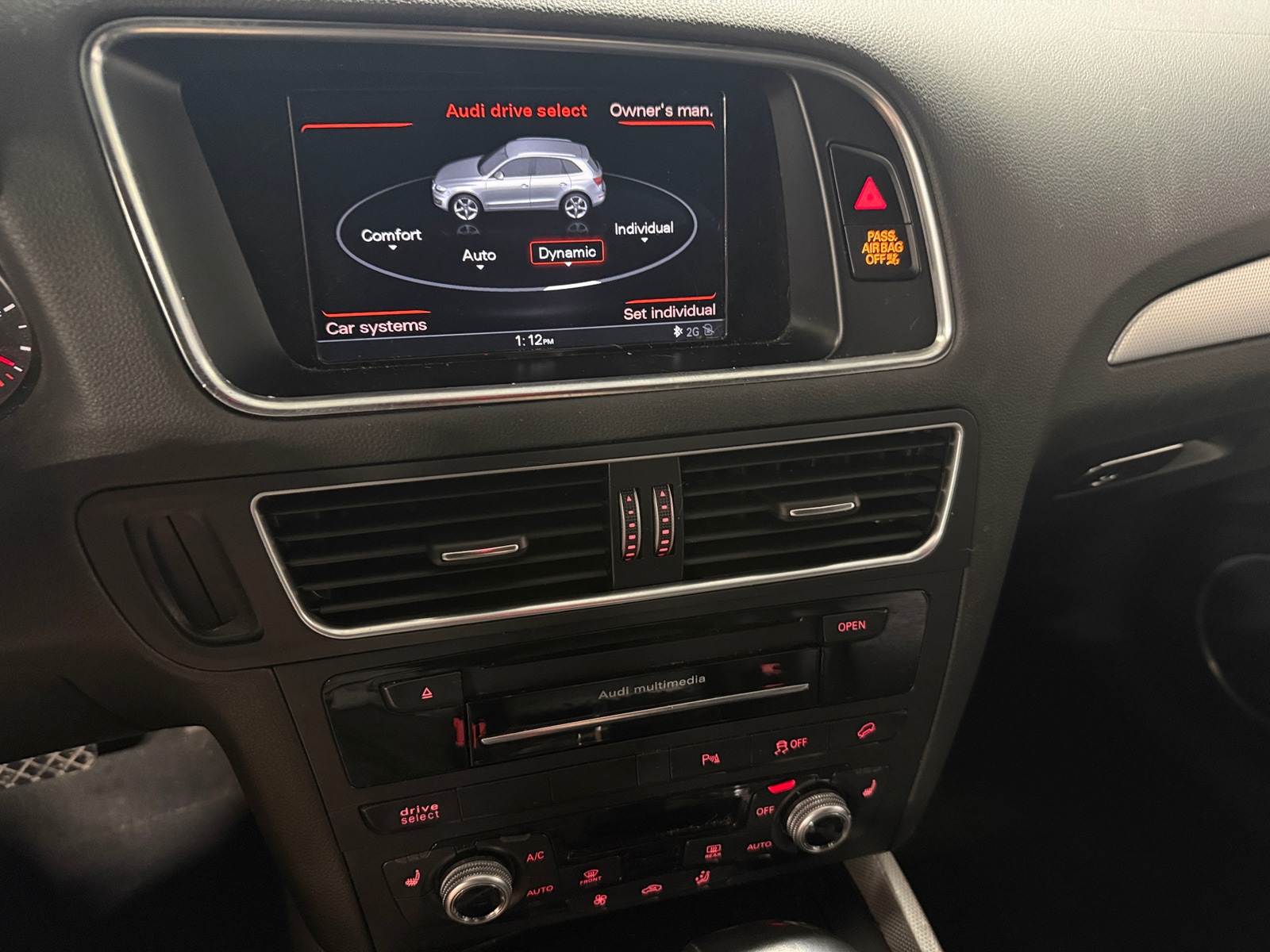 Thumbnail: 2017 Audi Q5 - 3