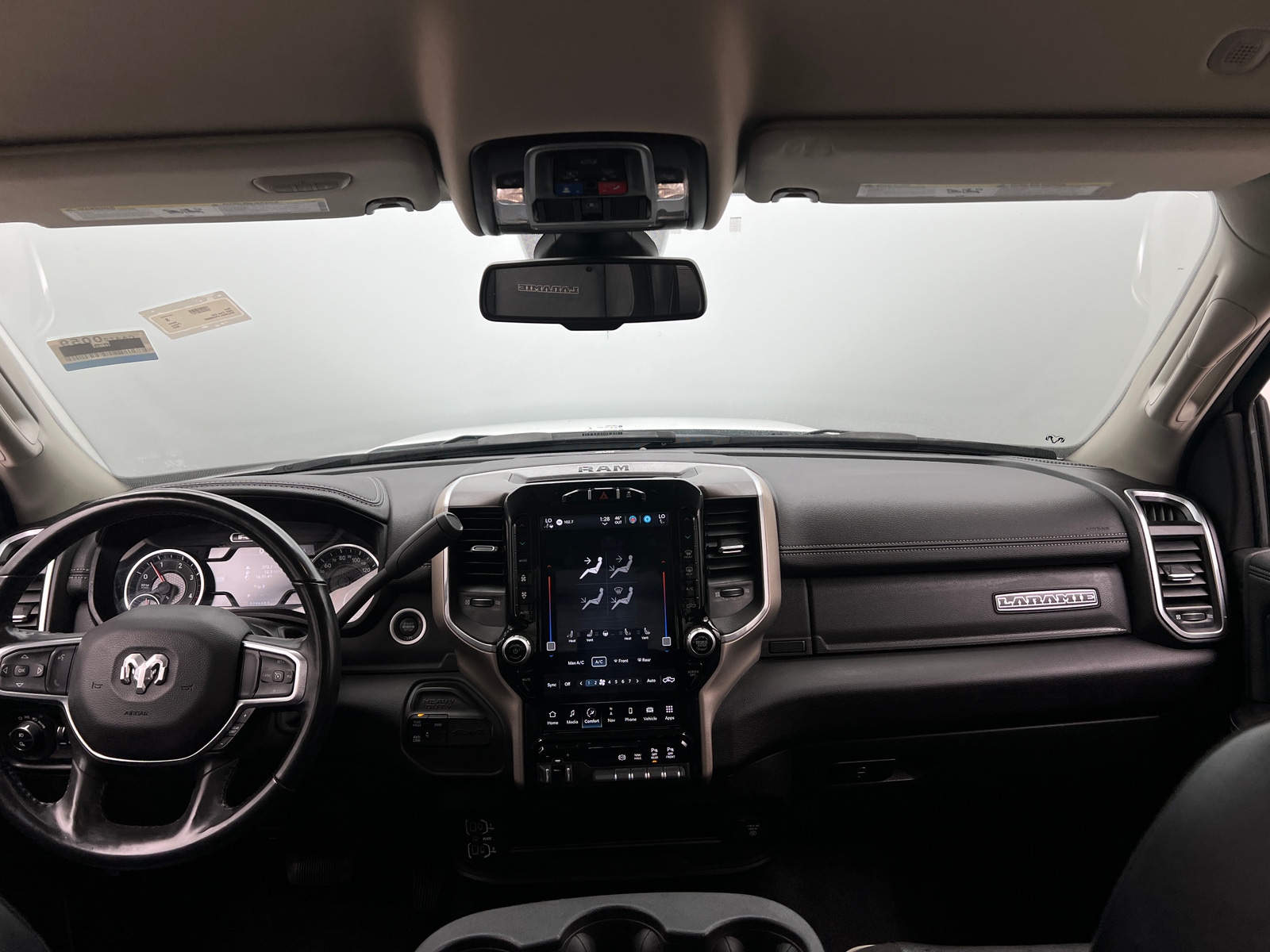 Thumbnail: 2023 RAM 2500 - 2