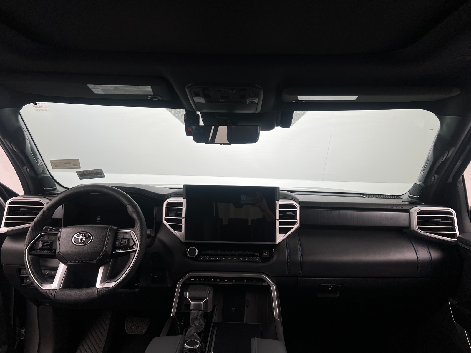 Thumbnail: 2025 Toyota Sequoia - 2