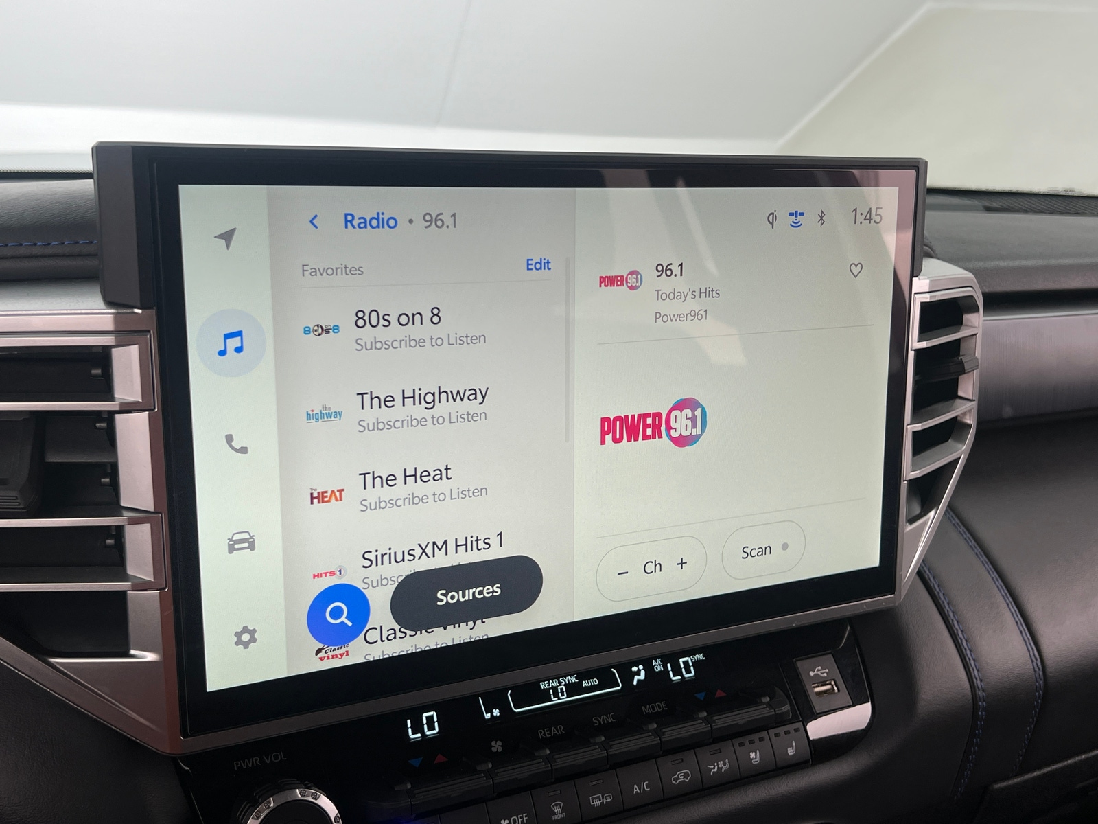 Thumbnail: 2025 Toyota Sequoia - 3