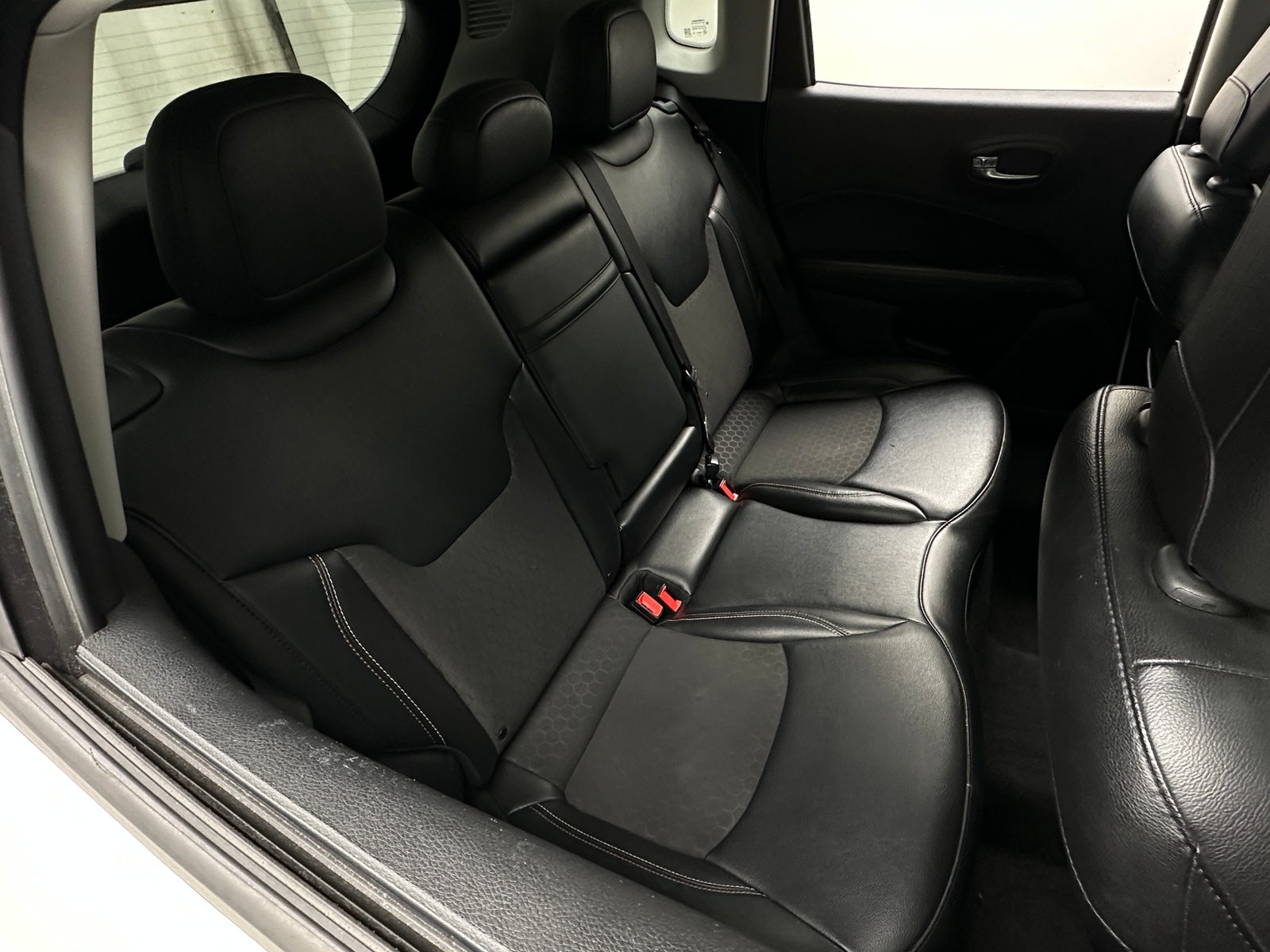 Thumbnail: 2019 Jeep Compass - 5