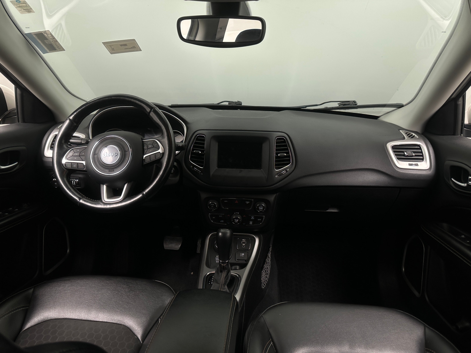 Thumbnail: 2019 Jeep Compass - 2