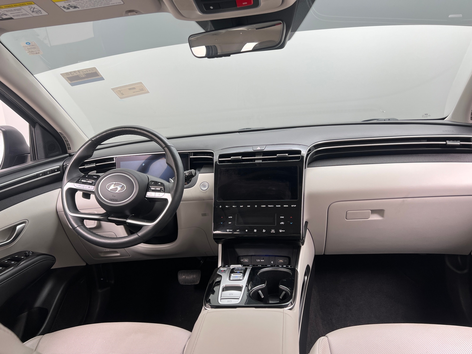 Thumbnail: 2023 Hyundai Tucson - 2