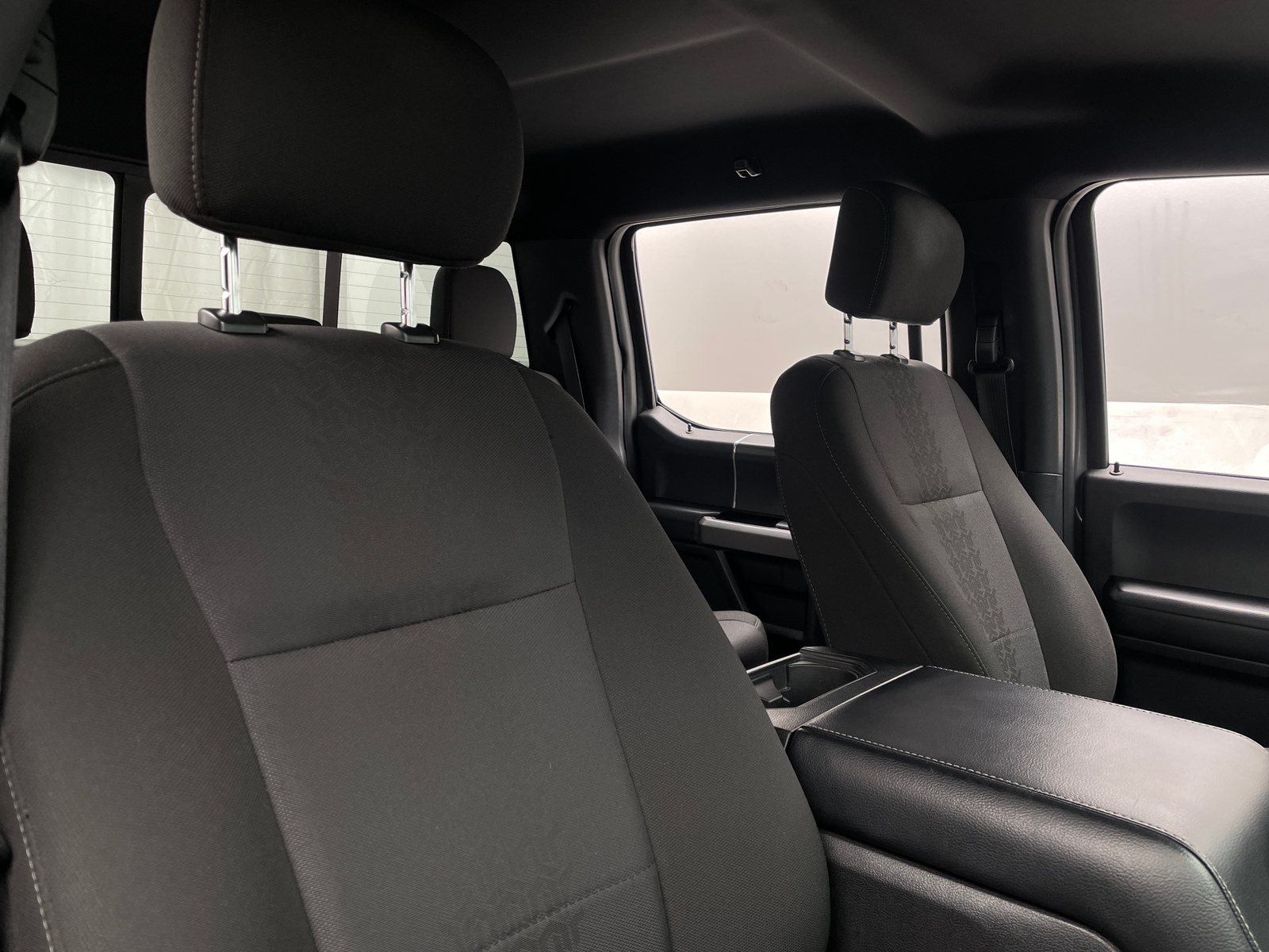 Thumbnail: 2018 Ford Econoline - 2