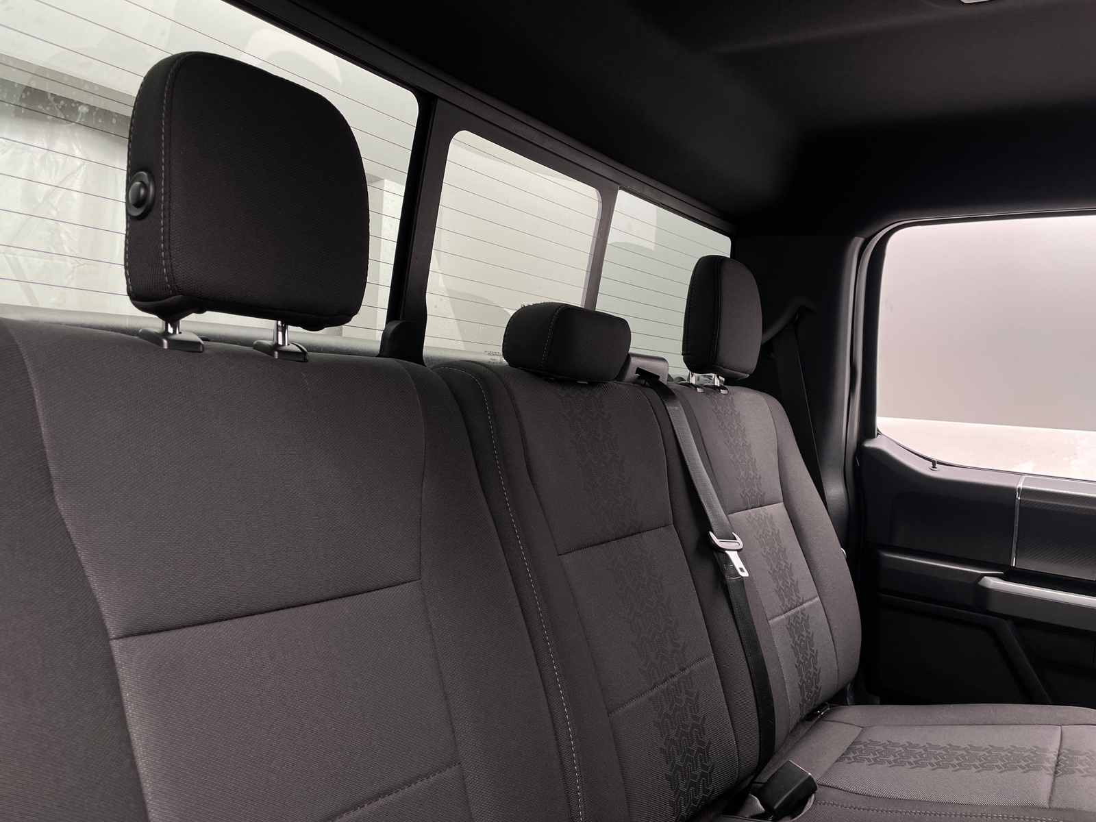 Thumbnail: 2018 Ford Econoline - 6