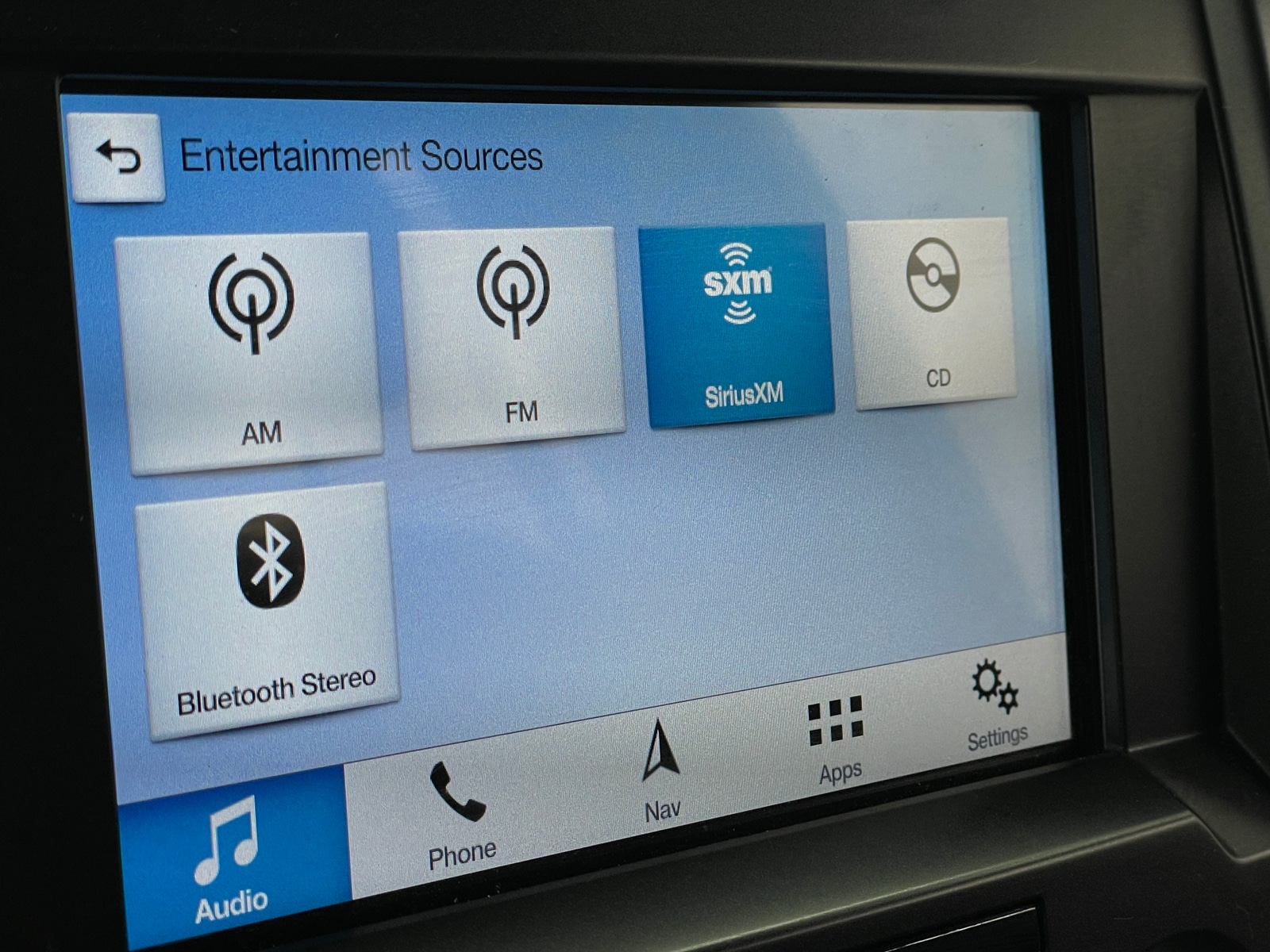 Thumbnail: 2018 Ford Econoline - 4