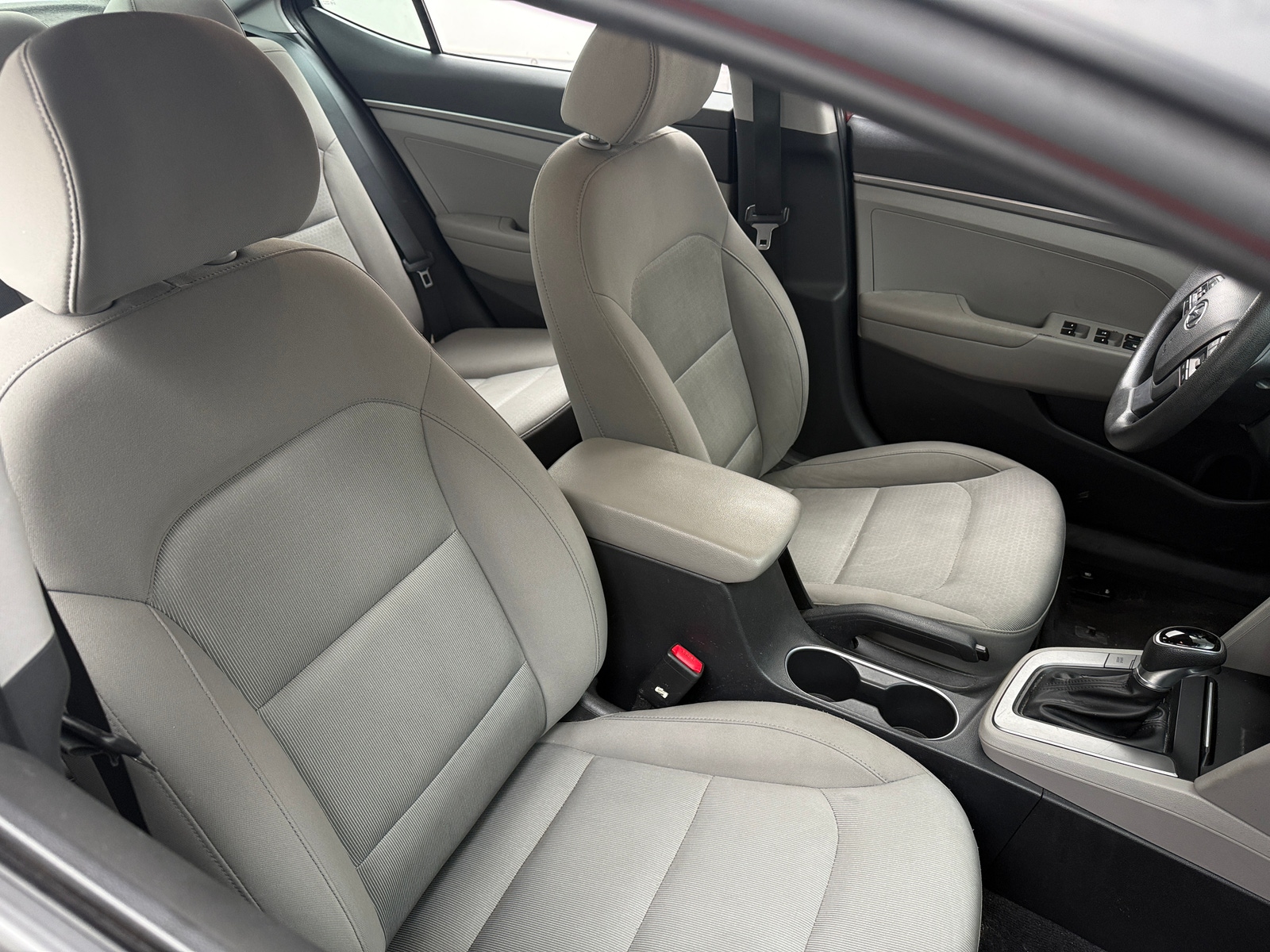 Thumbnail: 2017 Hyundai Elantra - 2