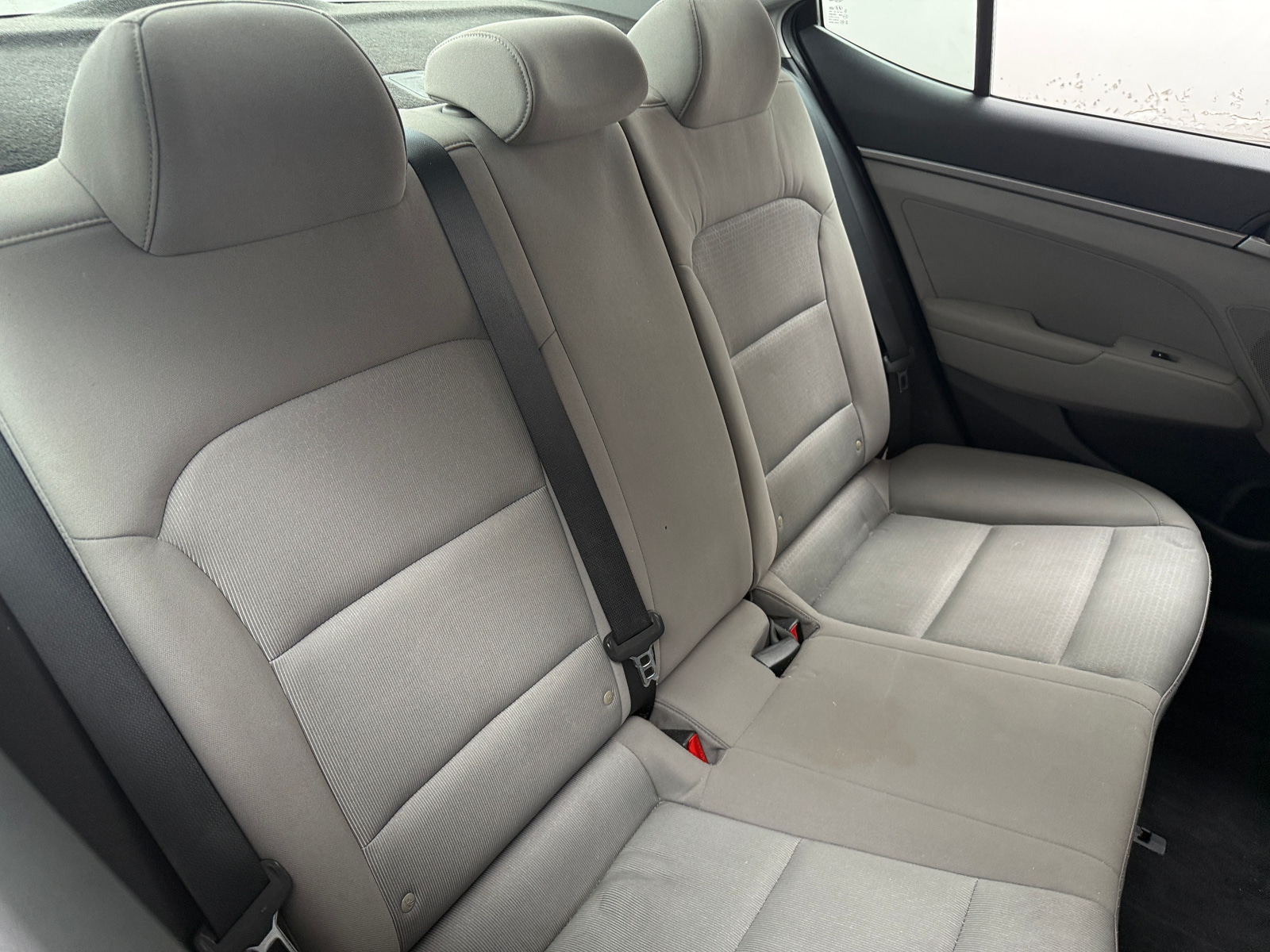 Thumbnail: 2017 Hyundai Elantra - 6